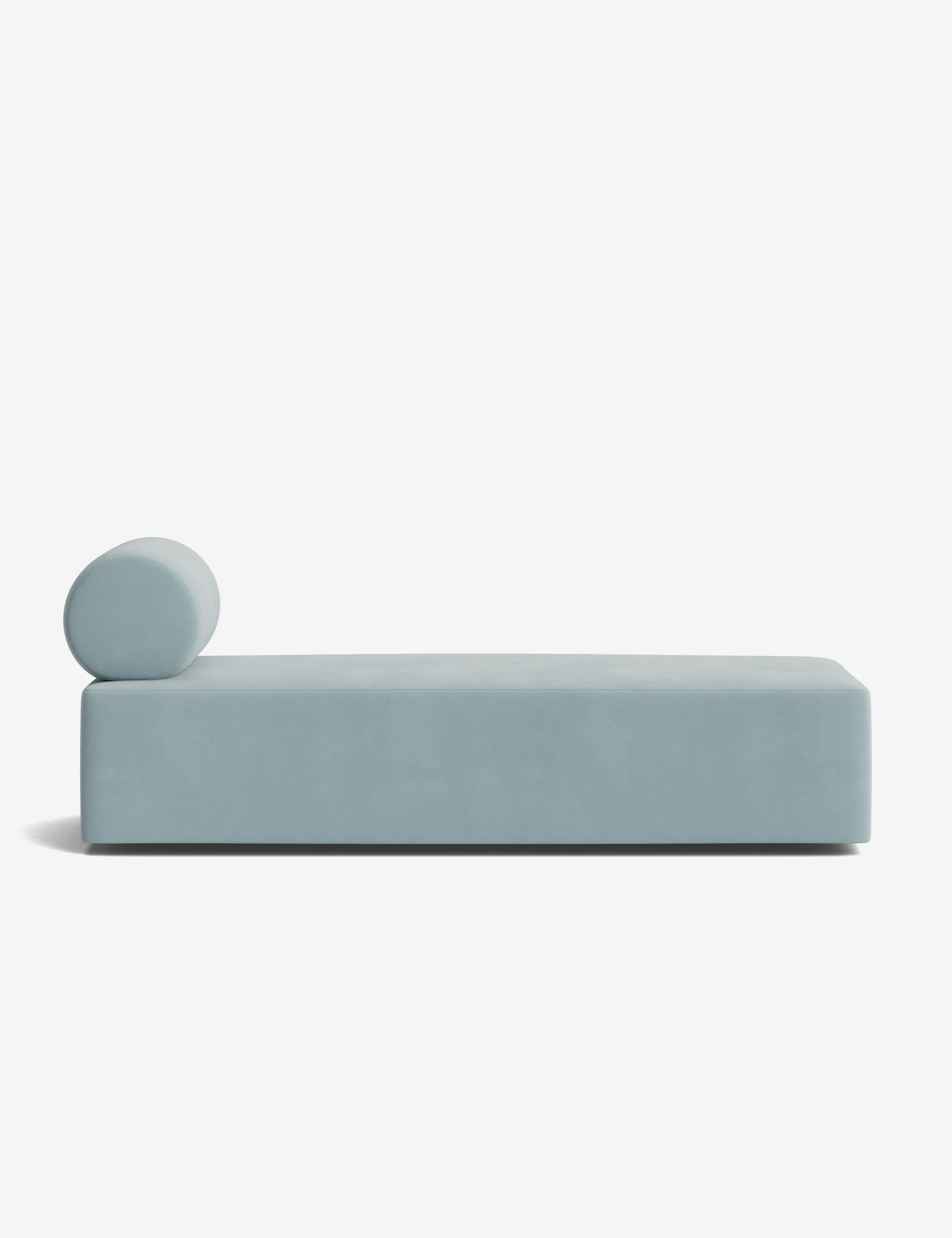 Sloman Modular Armless Sofa - Image 103