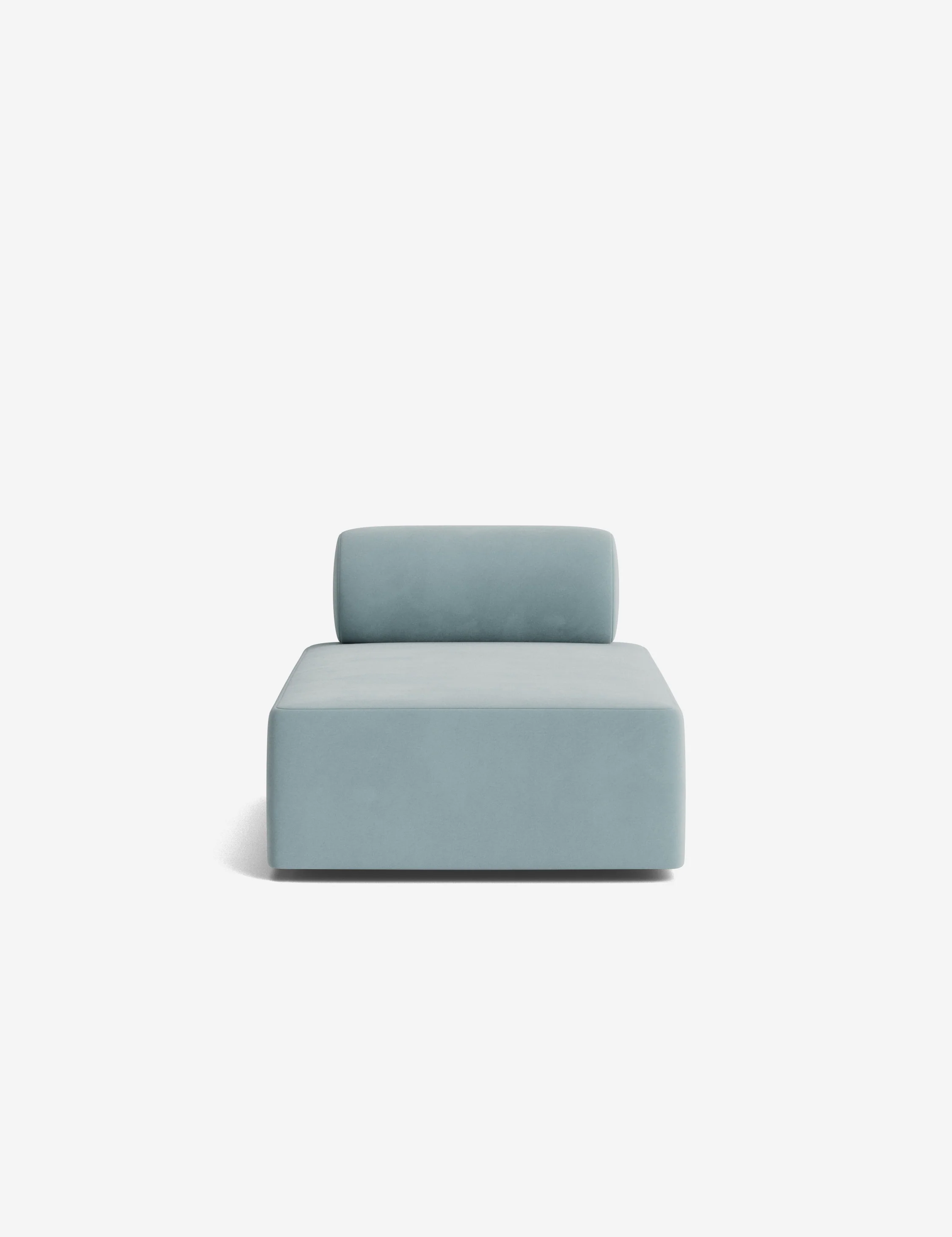 Sloman Modular Armless Sofa - Image 105