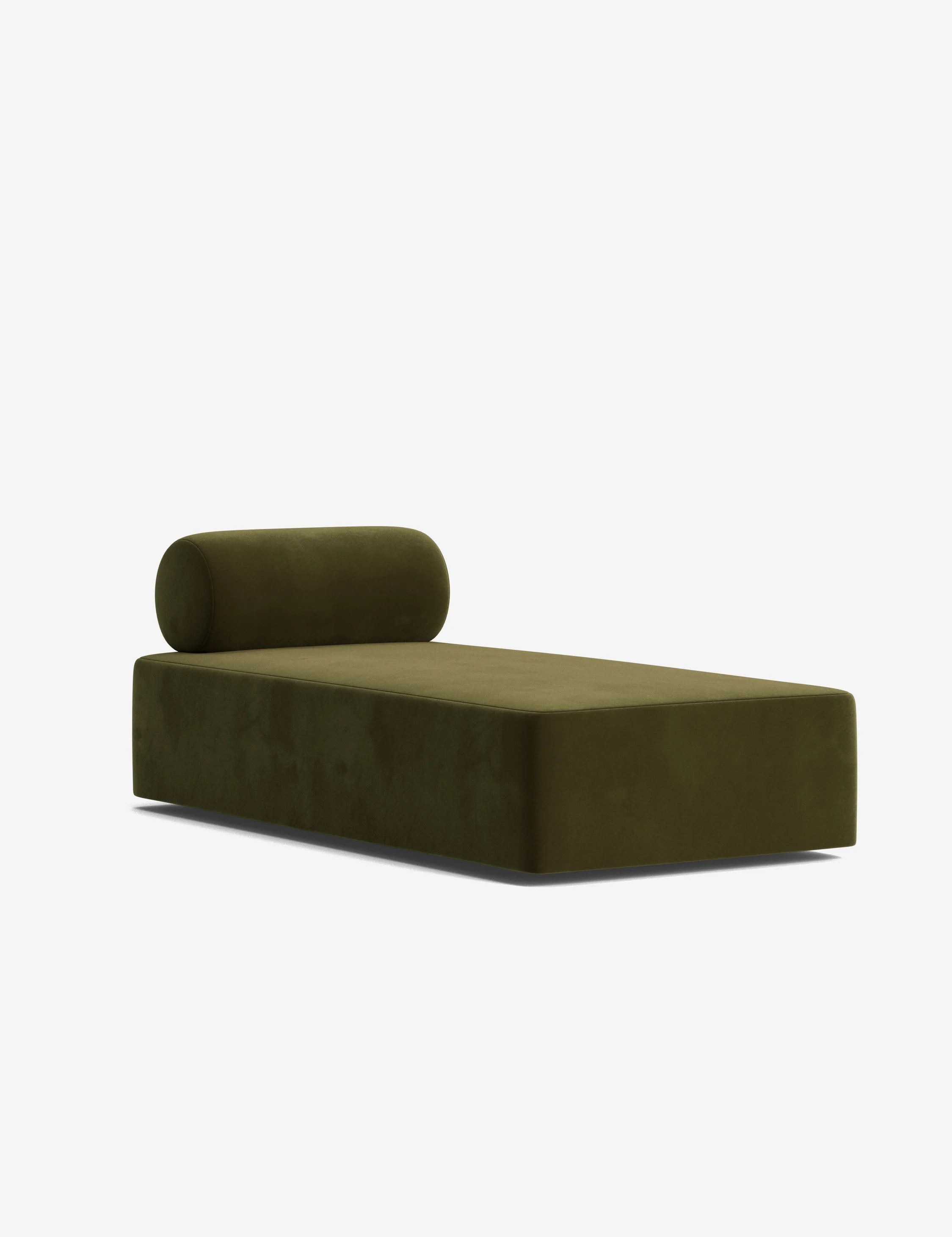 Sloman Modular Armless Sofa - Image 14