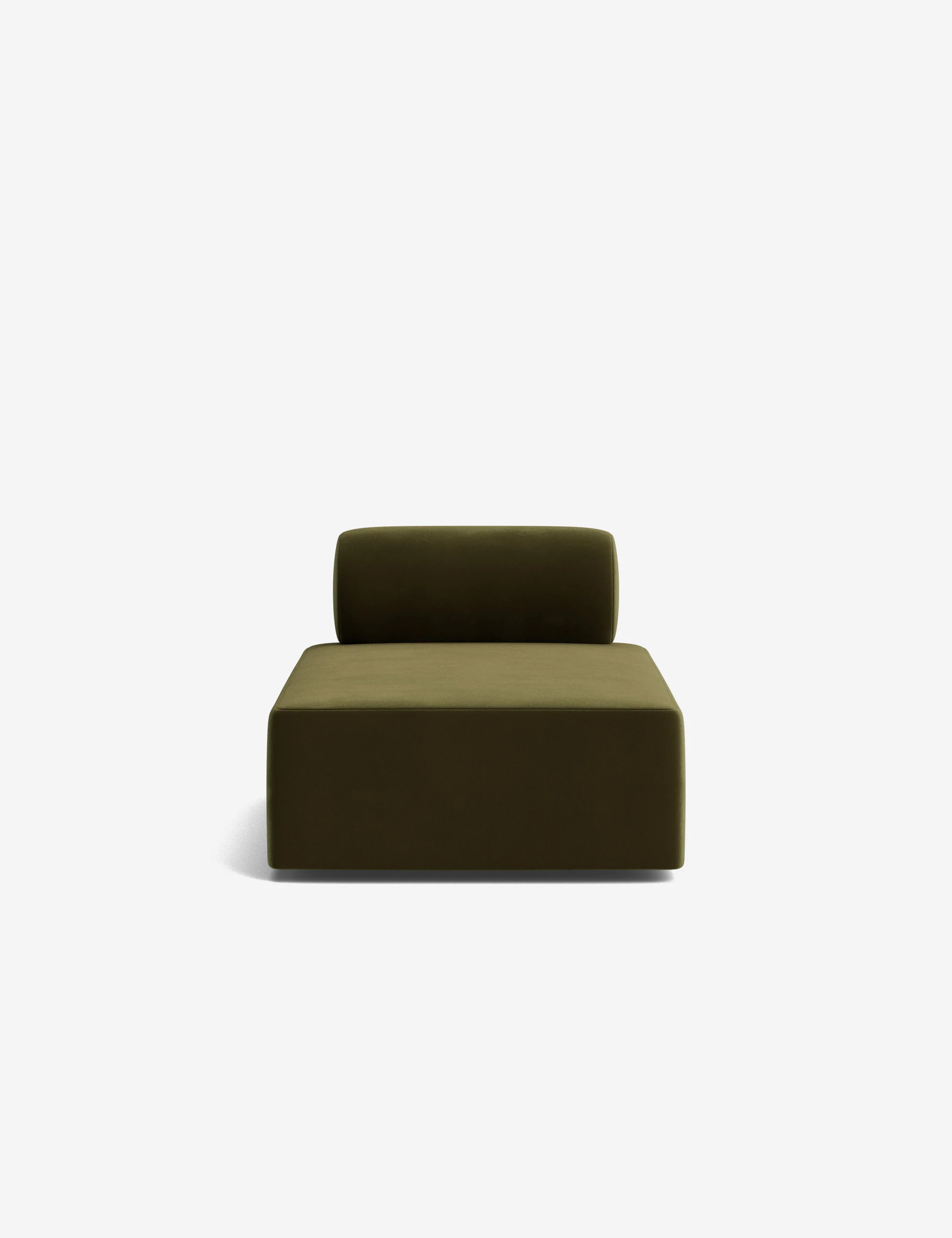 Sloman Modular Armless Sofa - Image 15