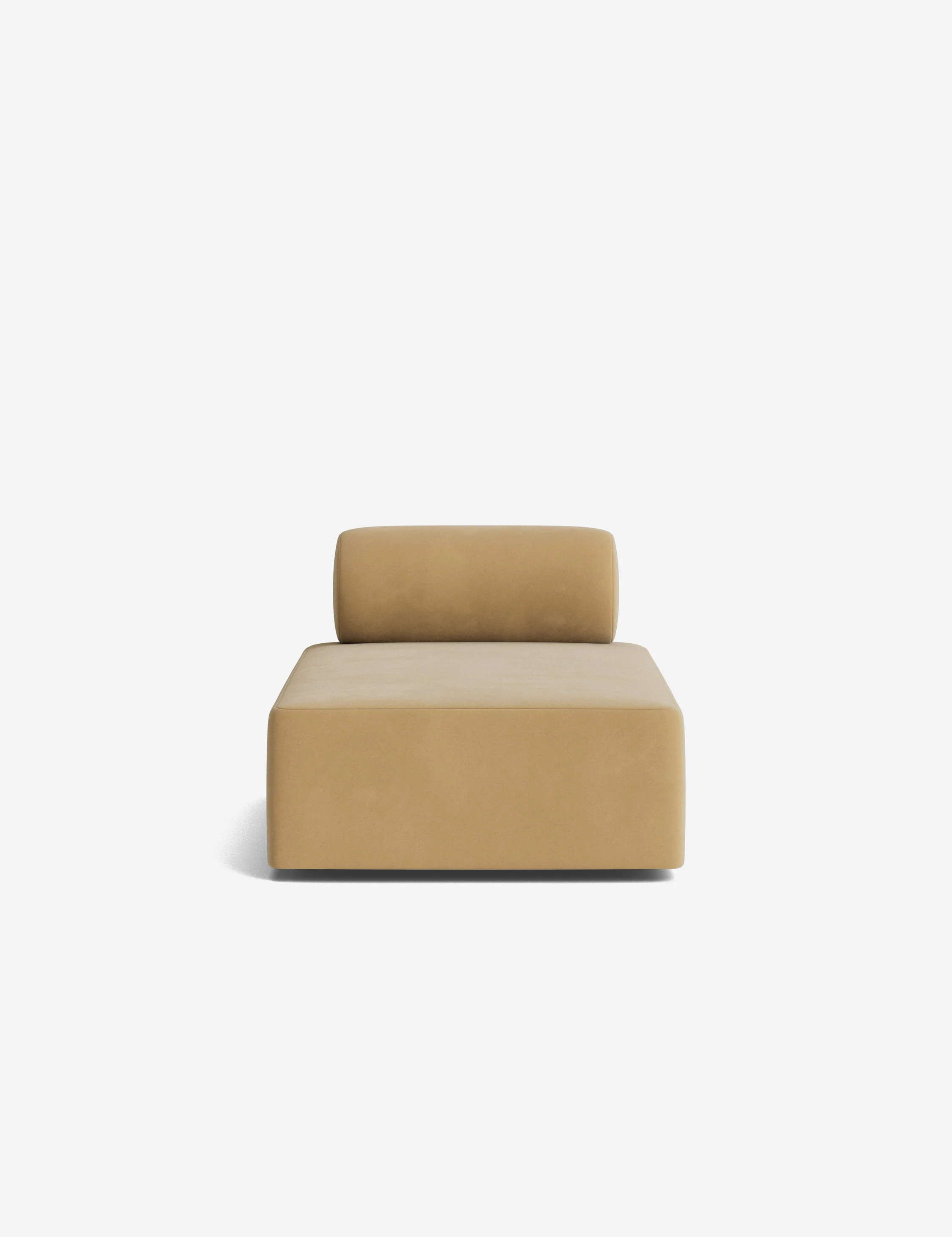 Sloman Modular Armless Sofa - Image 3