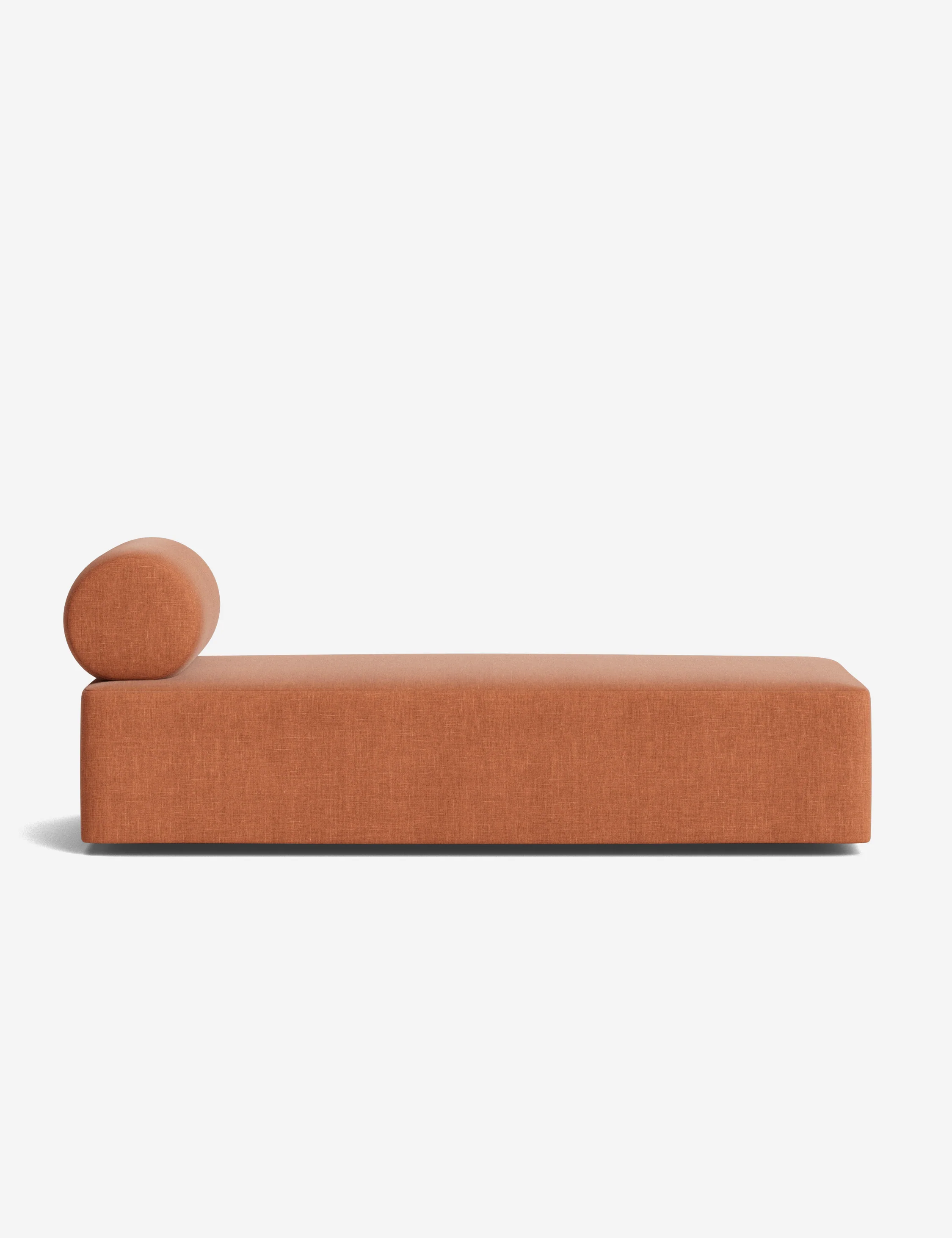 Sloman Modular Armless Sofa - Image 4