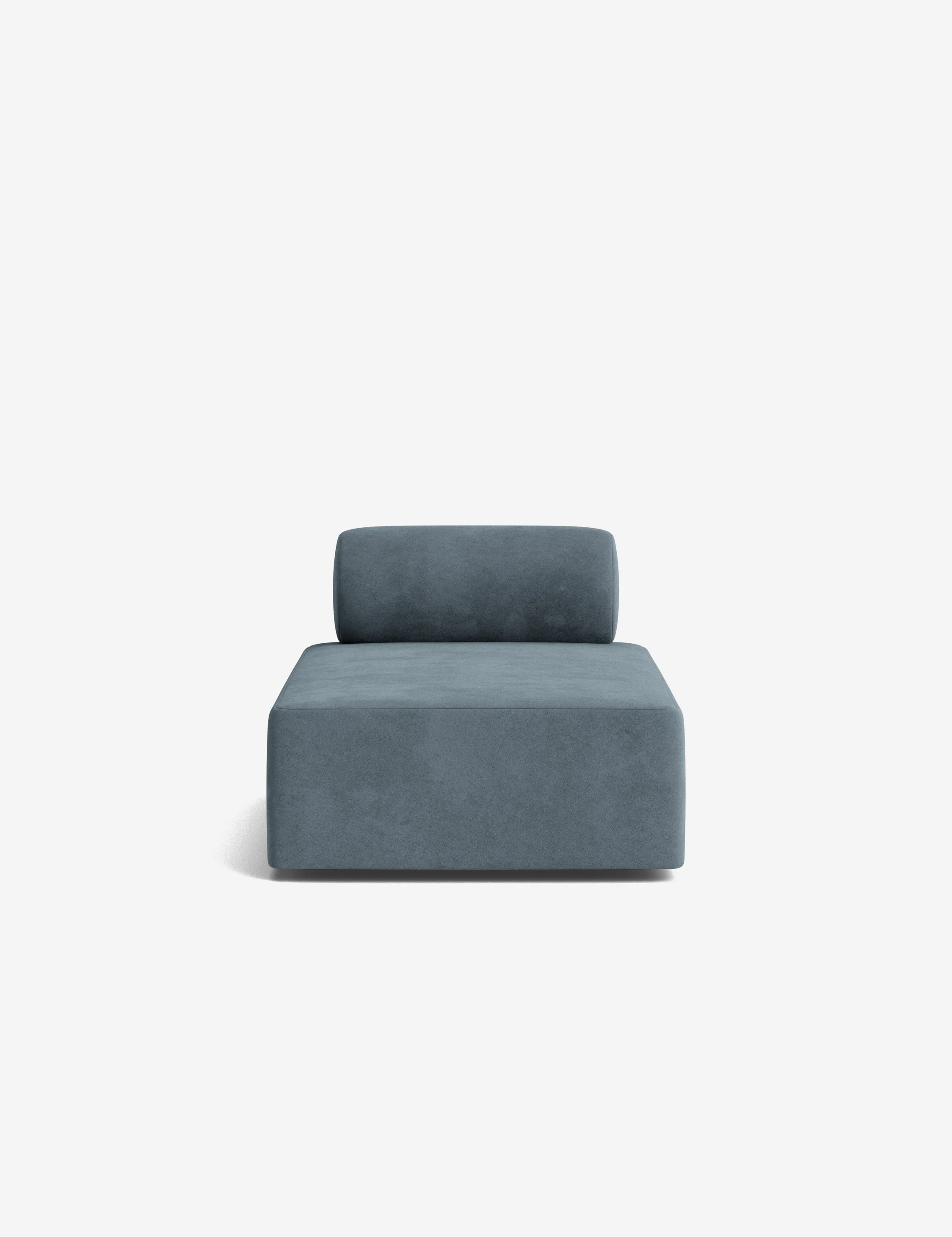 Sloman Modular Armless Sofa - Image 57