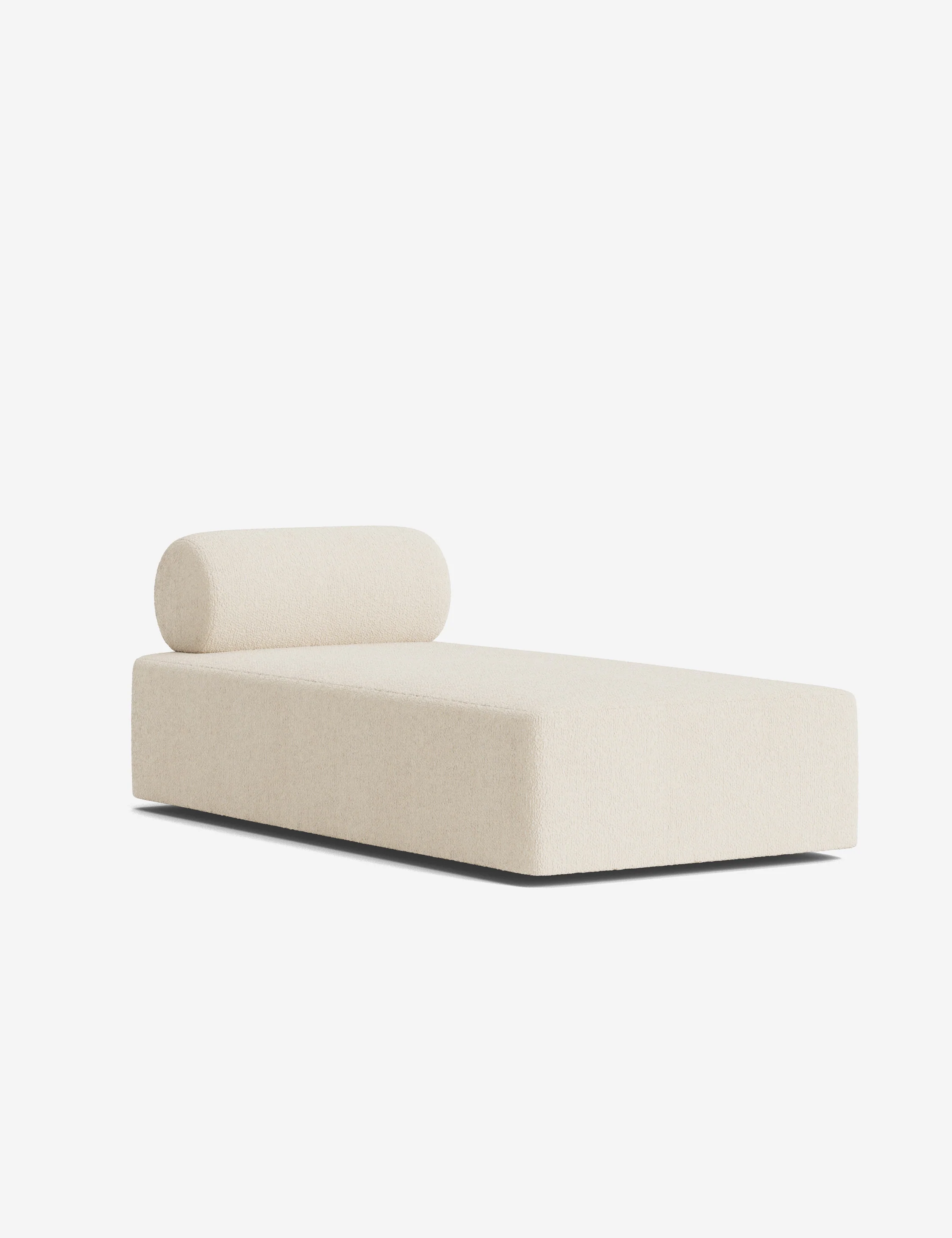 Sloman Modular Armless Sofa - Image 8