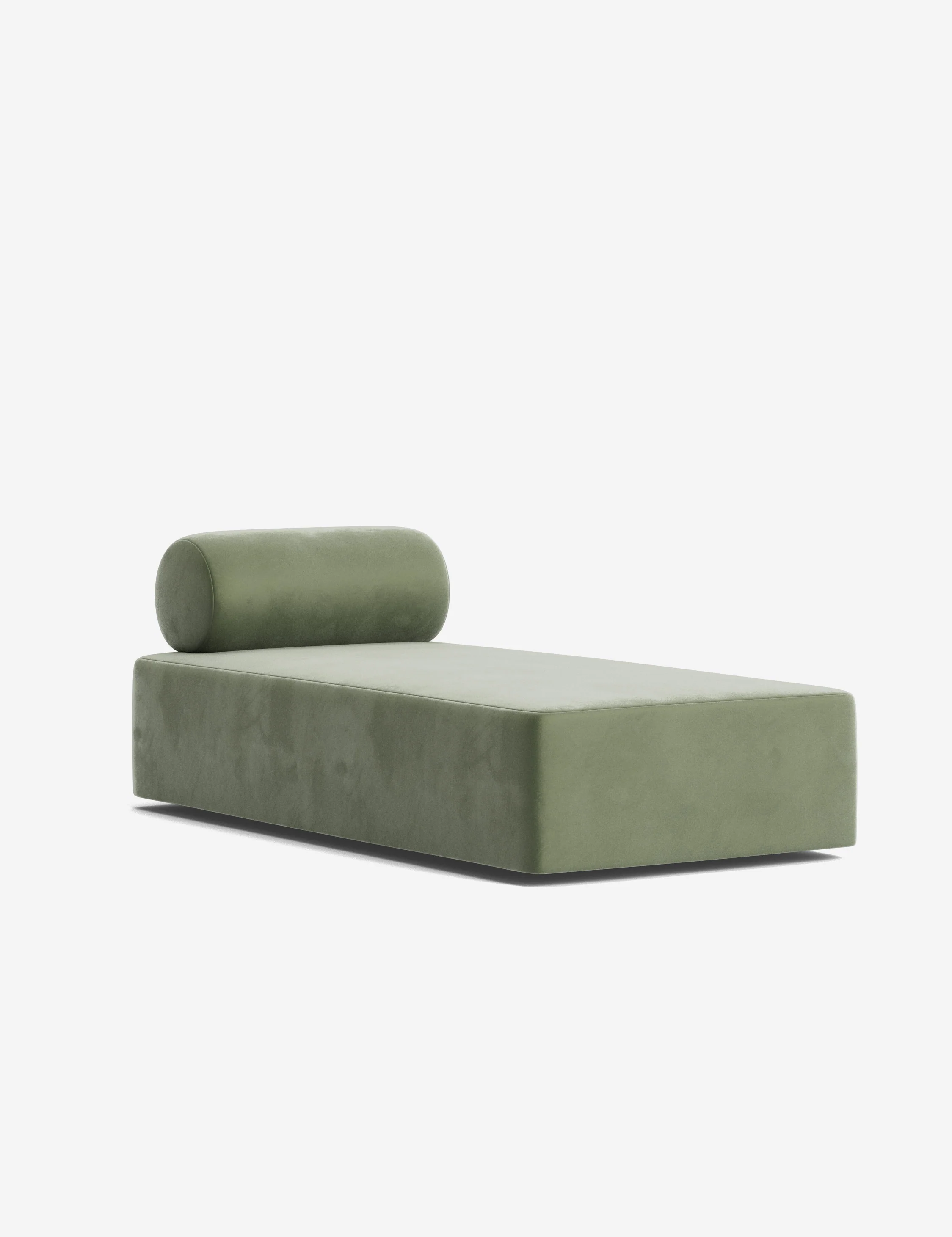 Sloman Modular Armless Sofa - Image 80