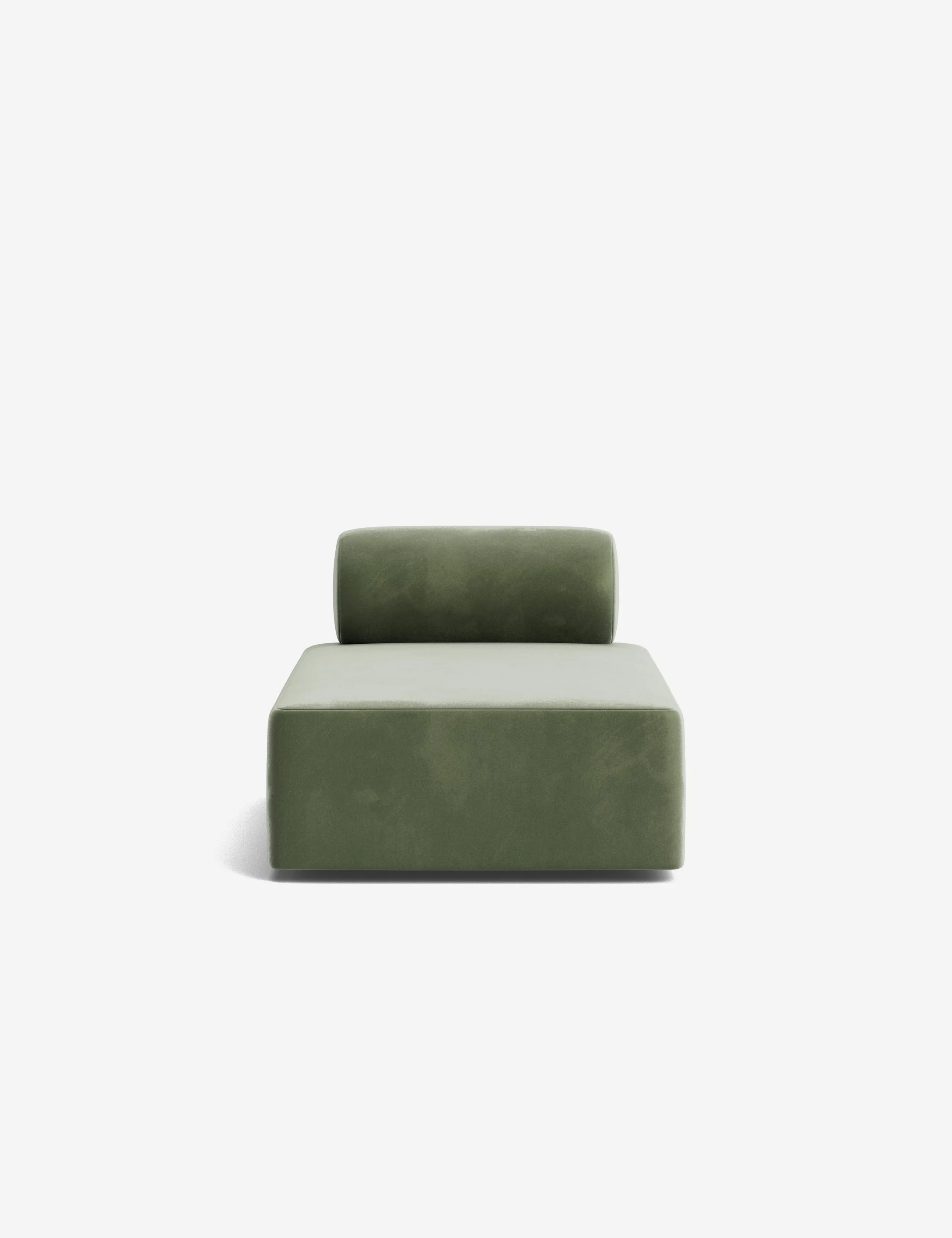 Sloman Modular Armless Sofa - Image 81