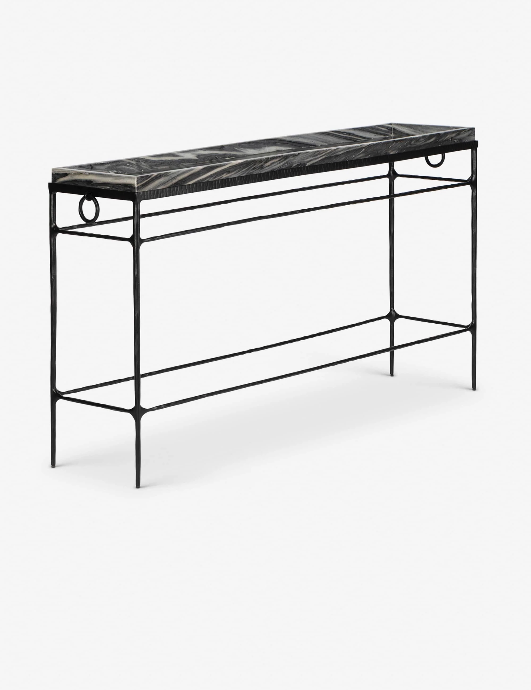 Smithfield Console Table by Meno Home x Co.House Designs - Image 2
