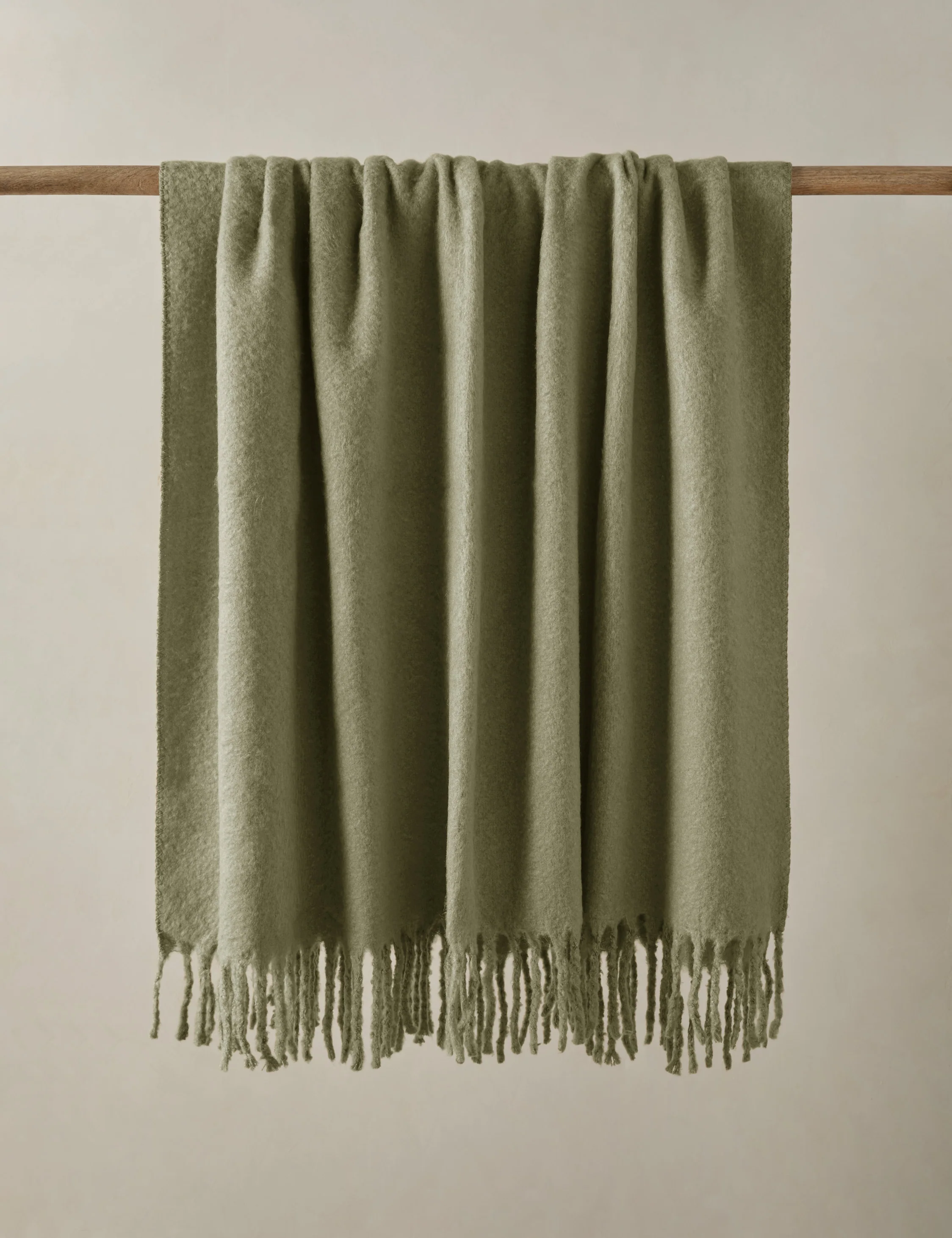 Snug Throw by Sarah Sherman Samuel - Image 10