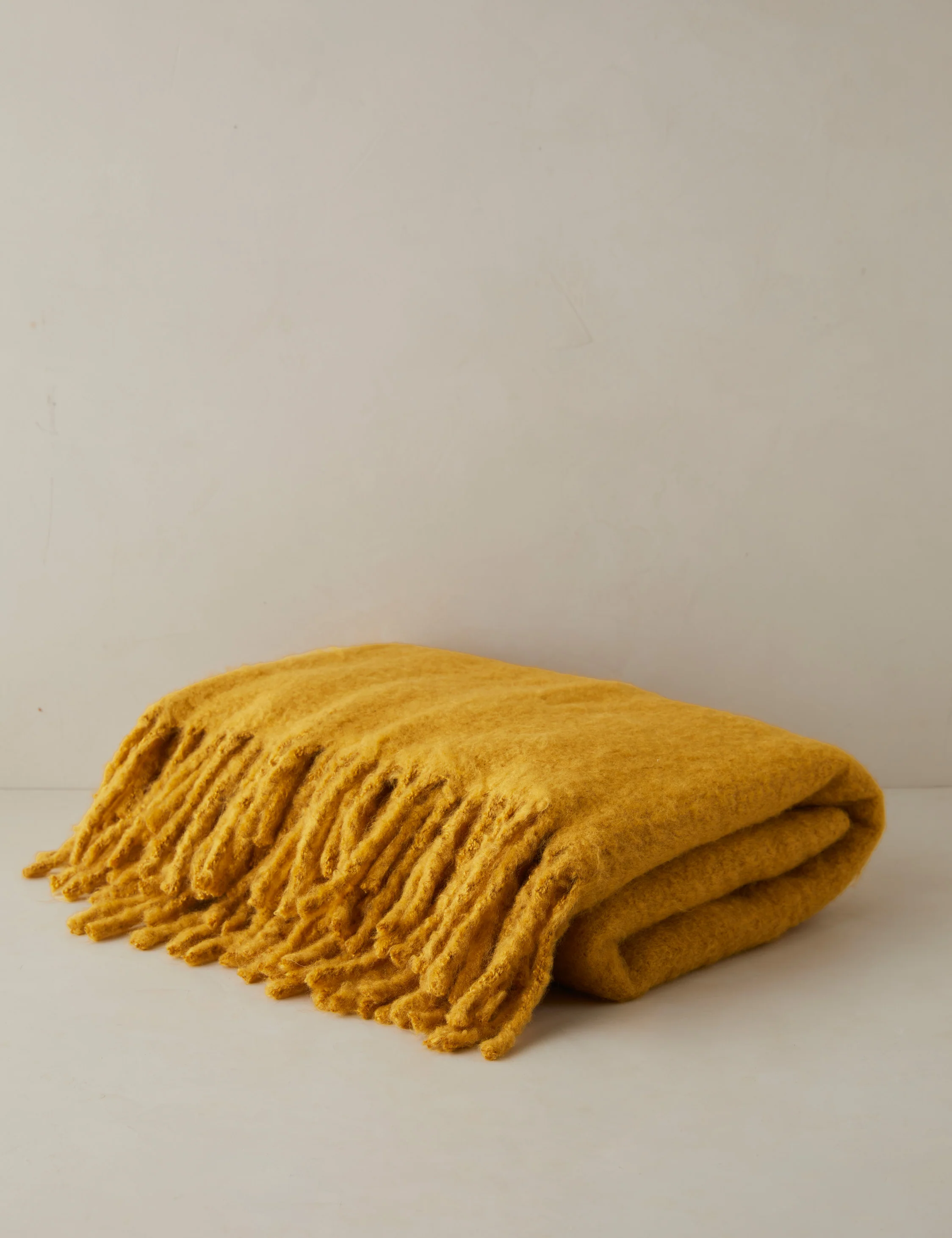 Snug Throw by Sarah Sherman Samuel - Image 13