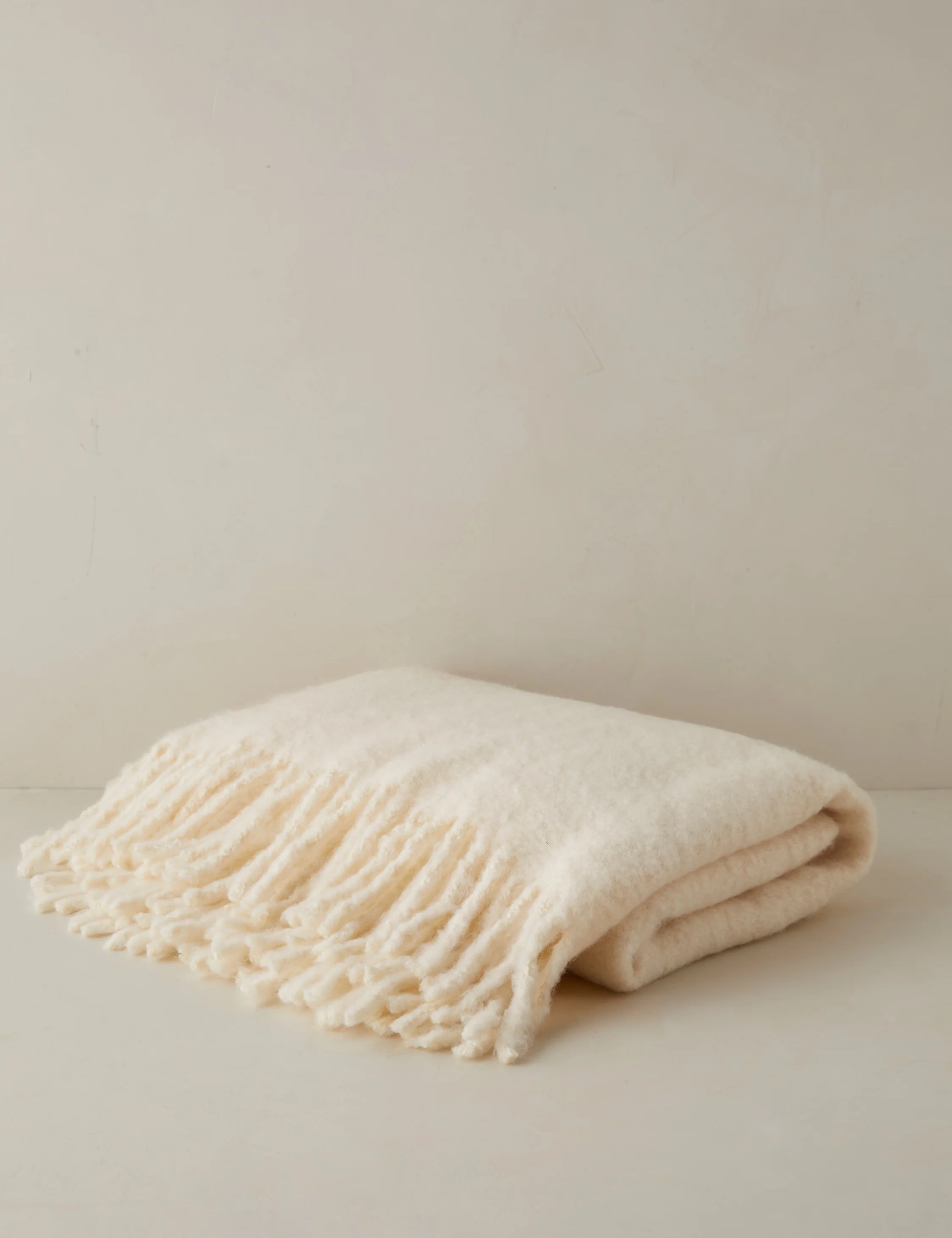 Snug Throw by Sarah Sherman Samuel - Image 2