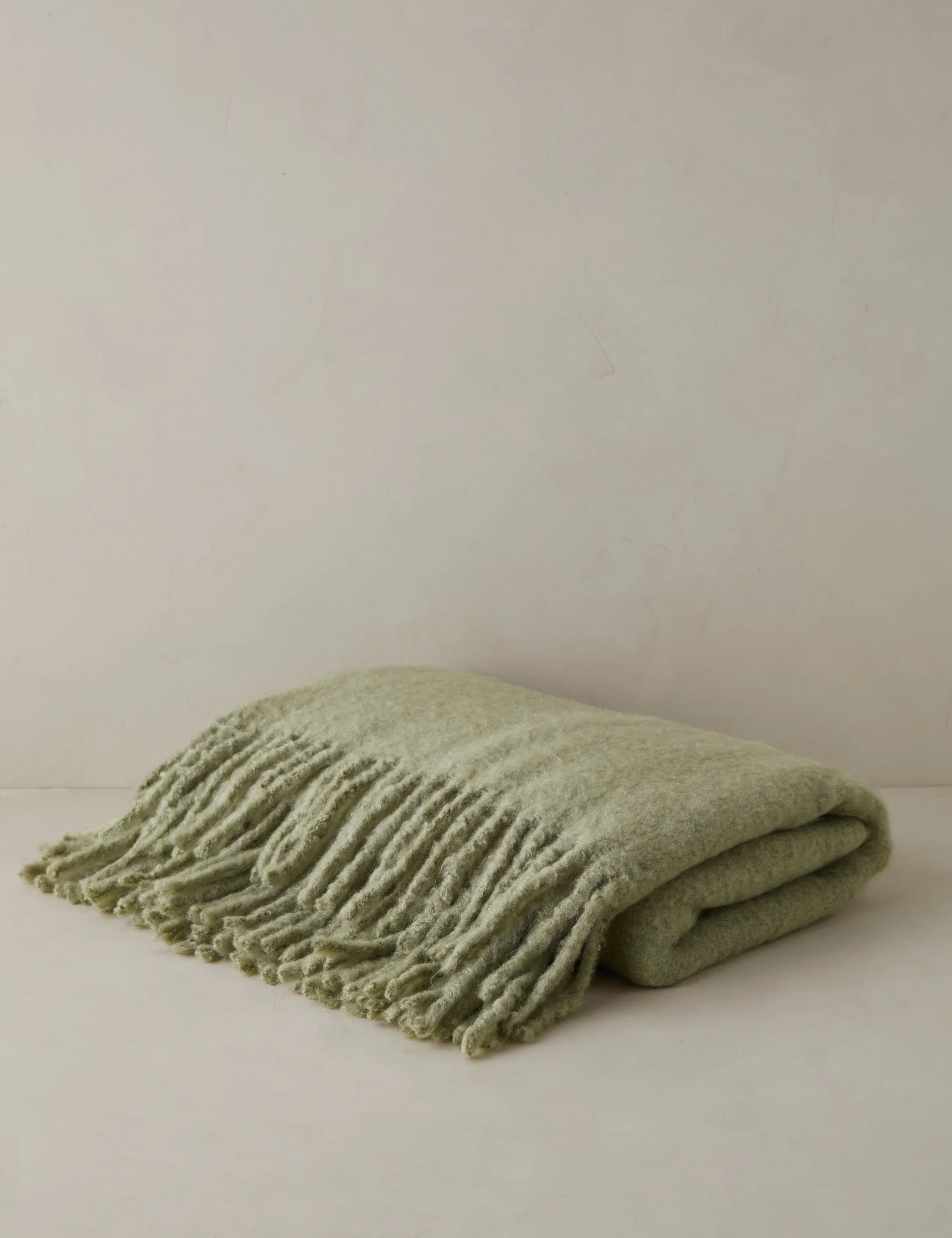 Snug Throw by Sarah Sherman Samuel - Image 7