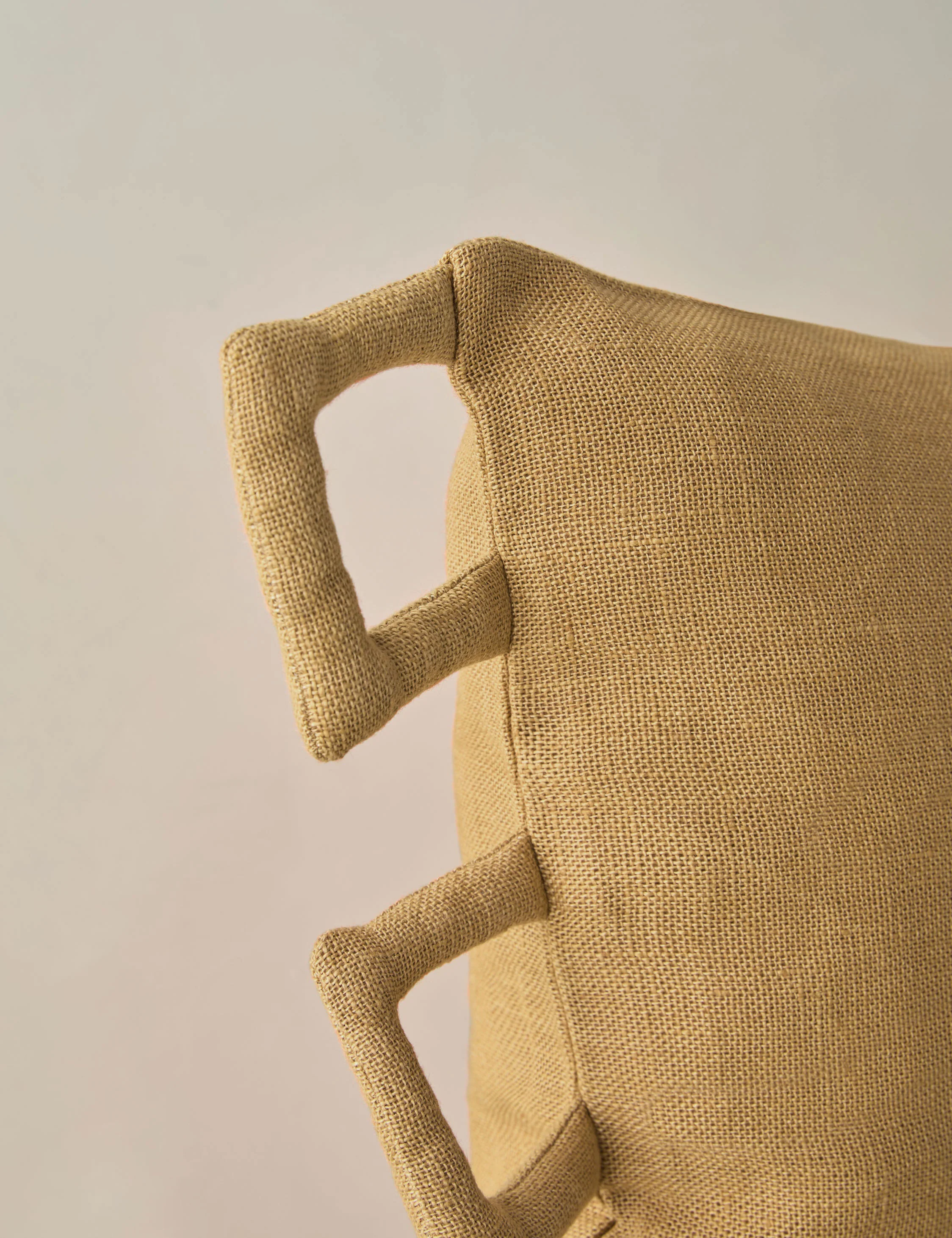 Sofia Linen Pillow - Image 10
