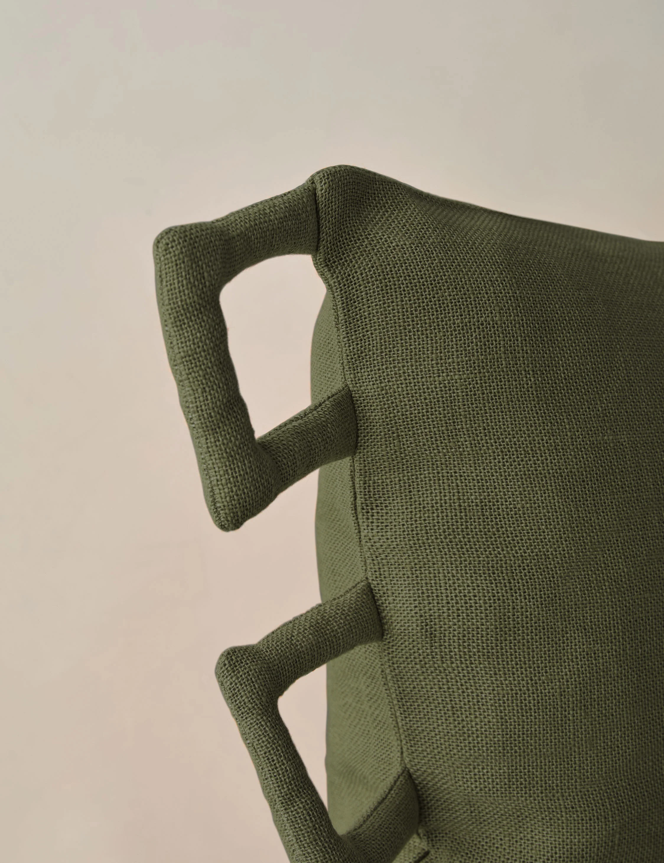 Sofia Linen Pillow - Image 13