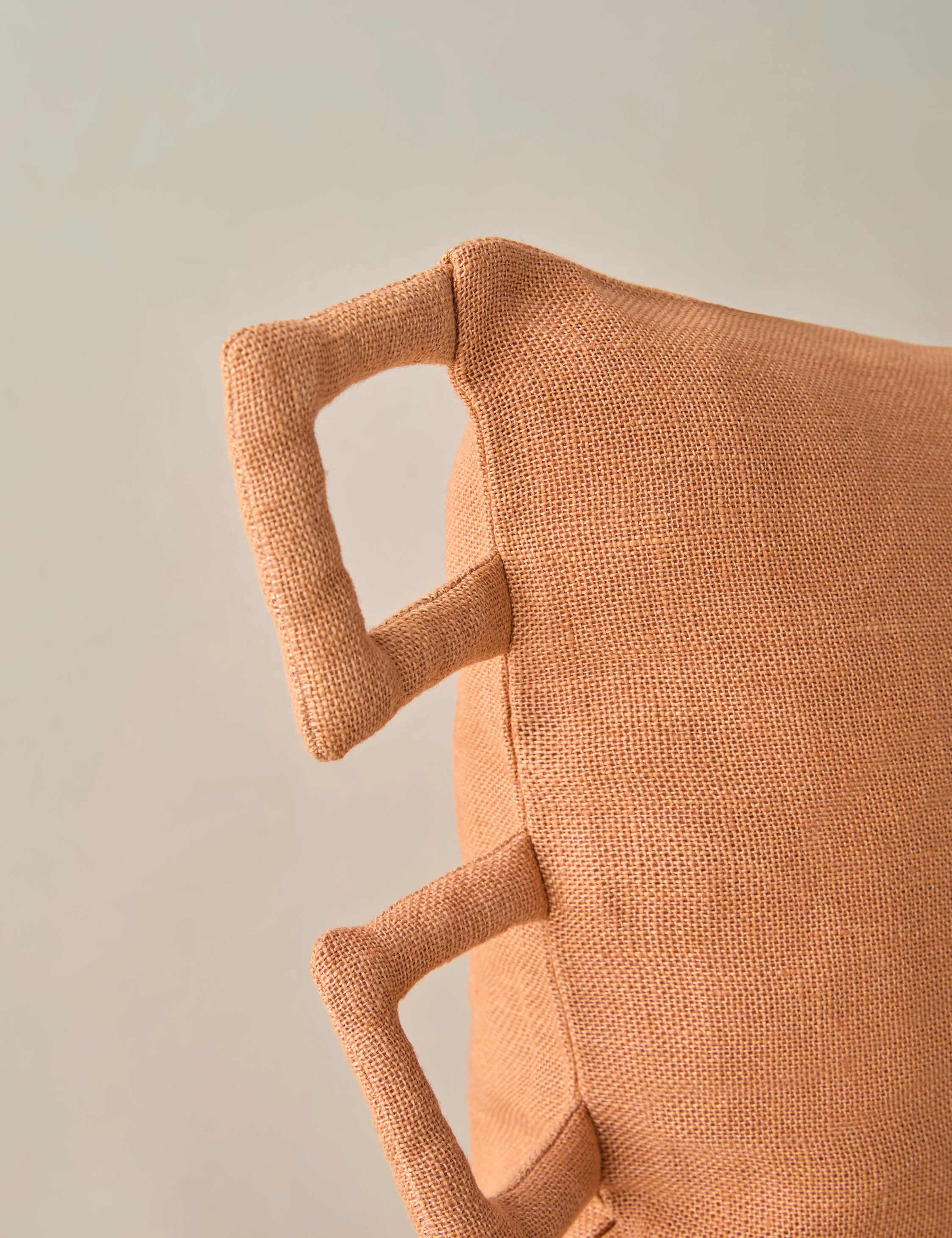Sofia Linen Pillow - Image 3