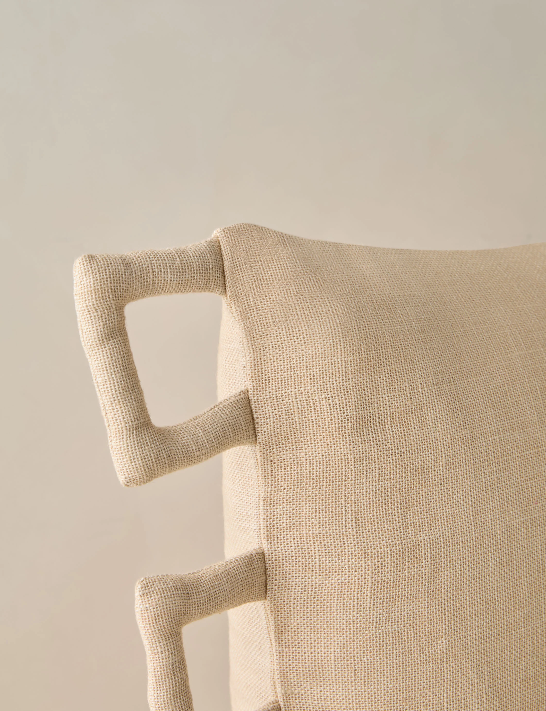 Sofia Linen Pillow - Image 6