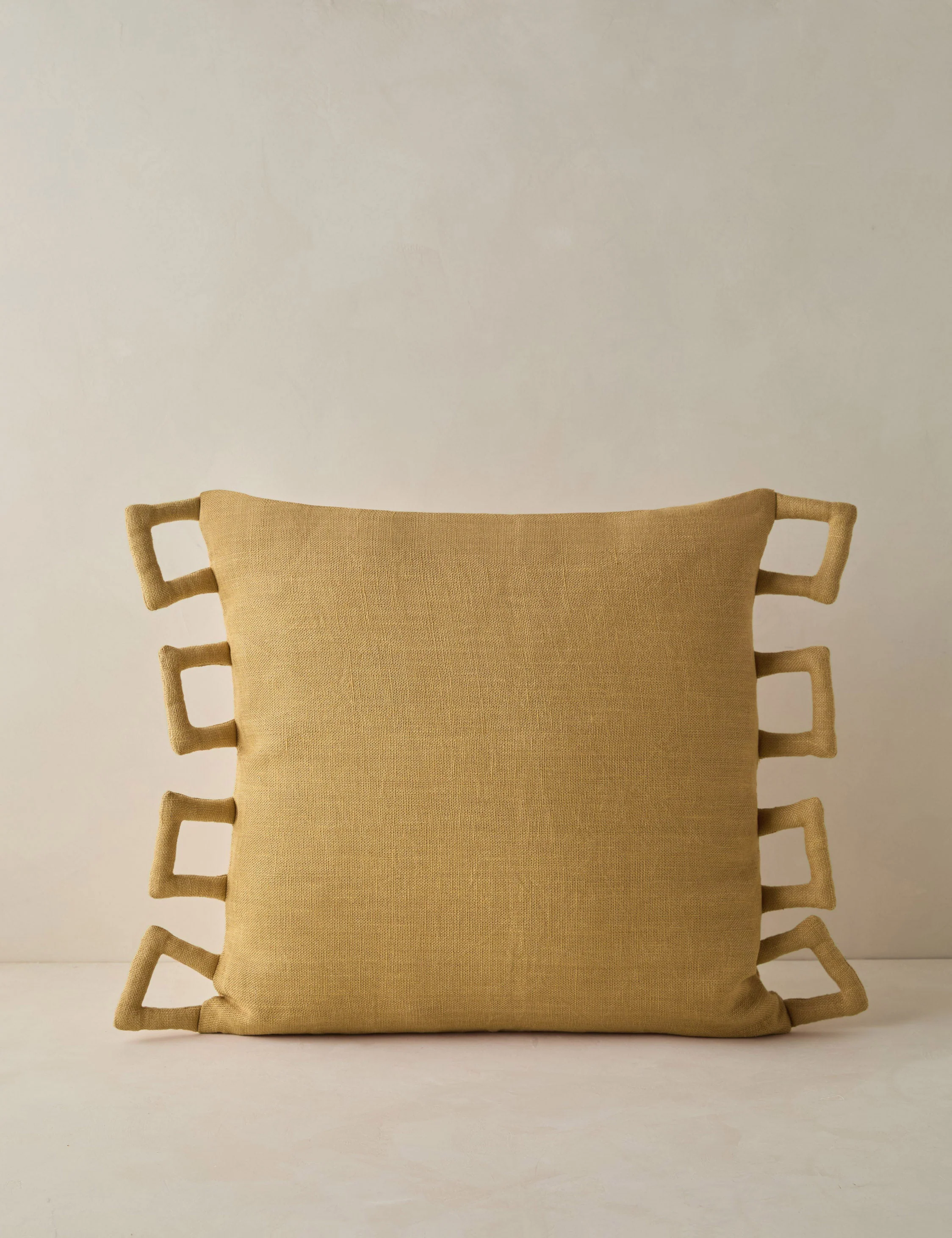 Sofia Linen Pillow - Image 8