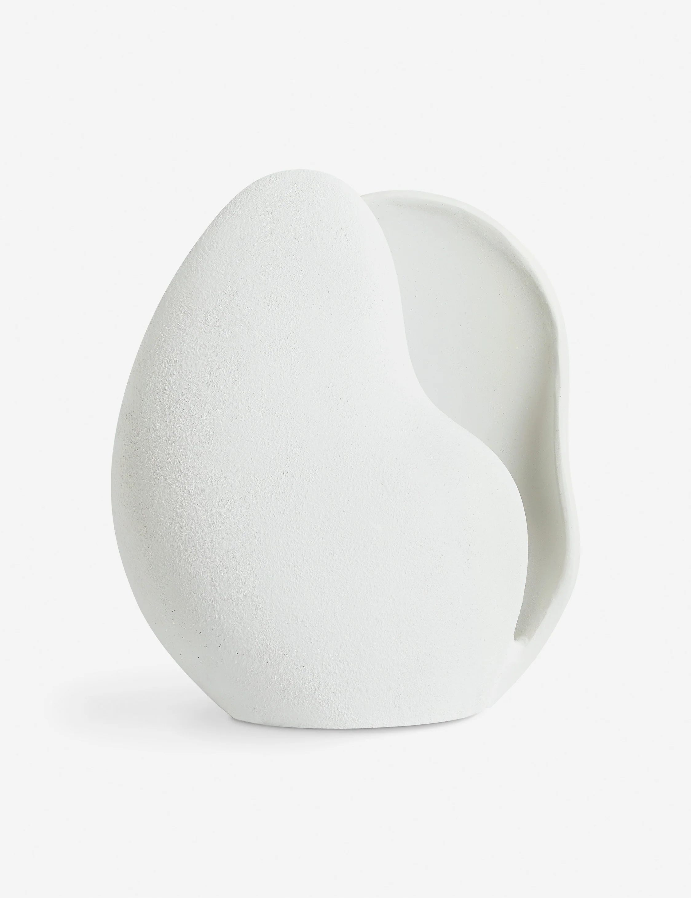 Soft Petal Table Lamp by Lolly Lolly Ceramics - Image 4