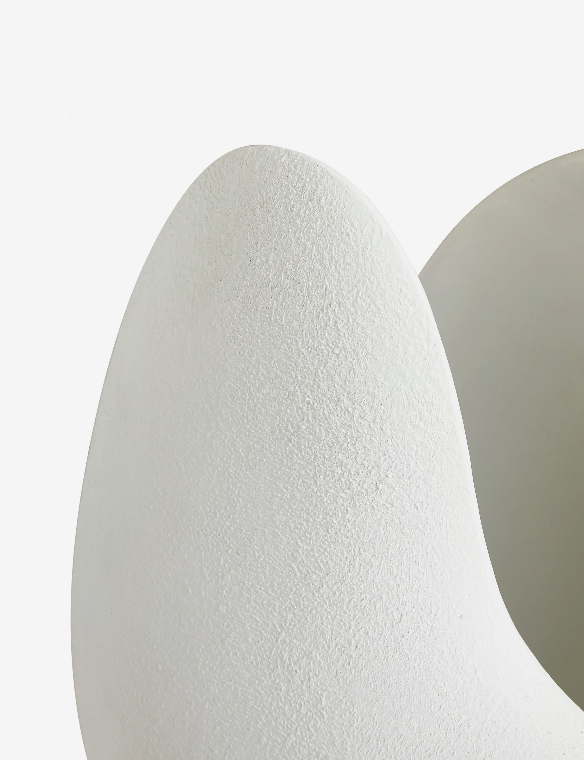 Soft Petal Table Lamp by Lolly Lolly Ceramics - Image 5