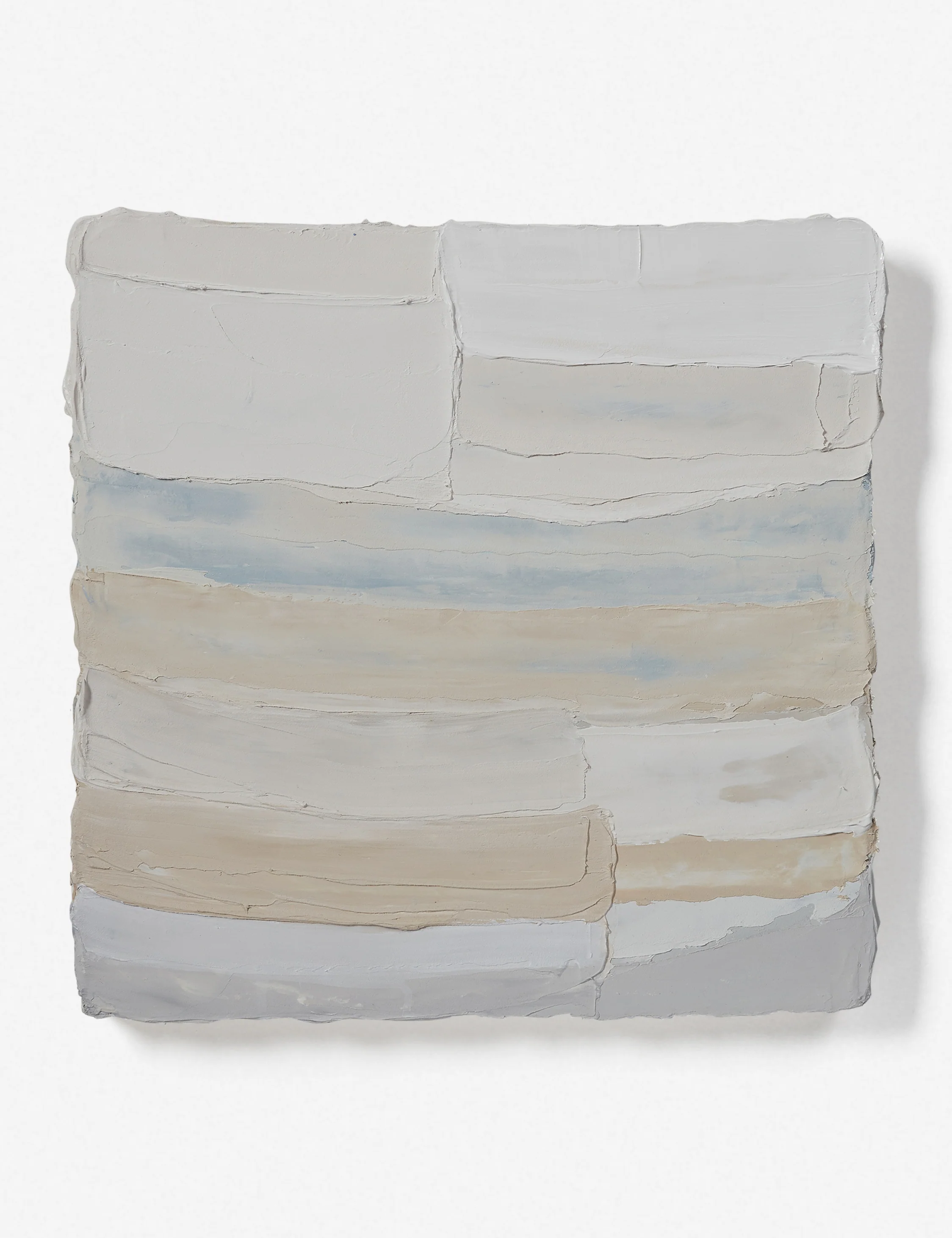 Soft Views Framed Wall Art by Elizabeth Sheppell - Image 2