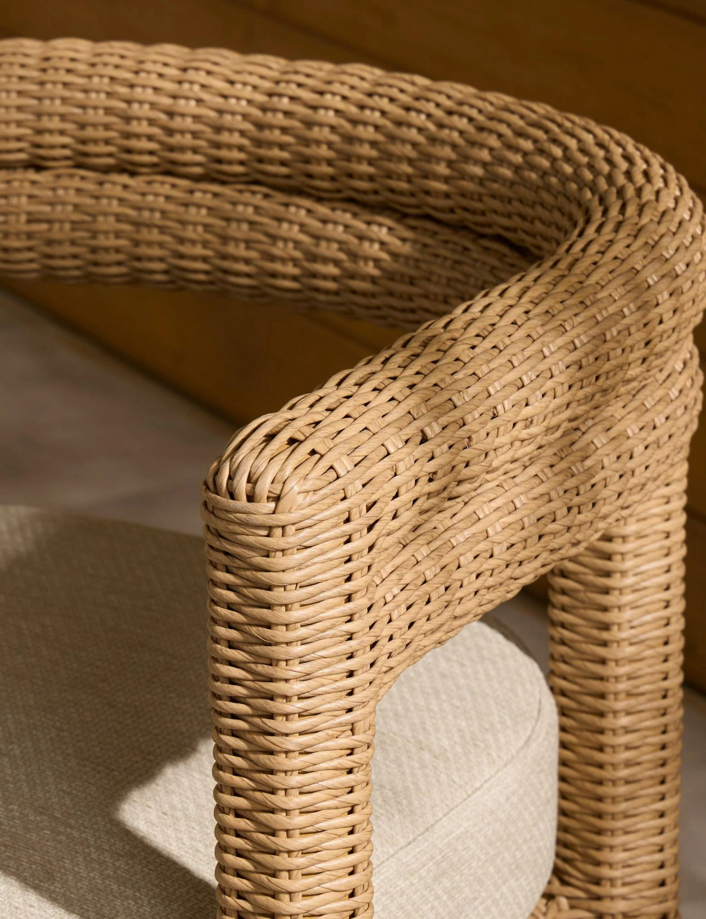 Sola Outdoor Dining Chair - Image 7