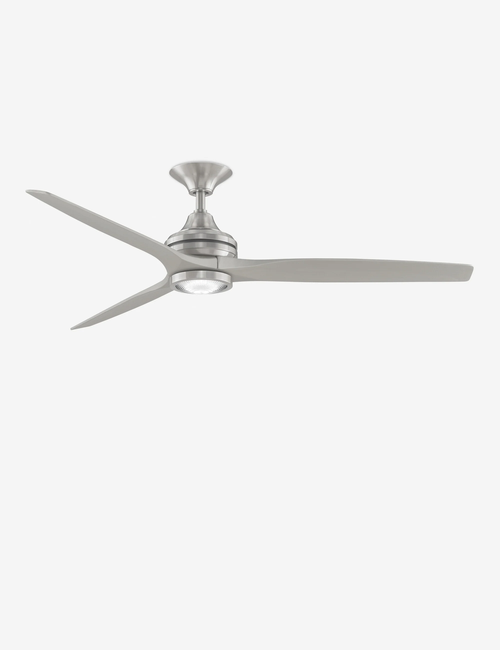 Solaria Ceiling Fan + Light - Image 3