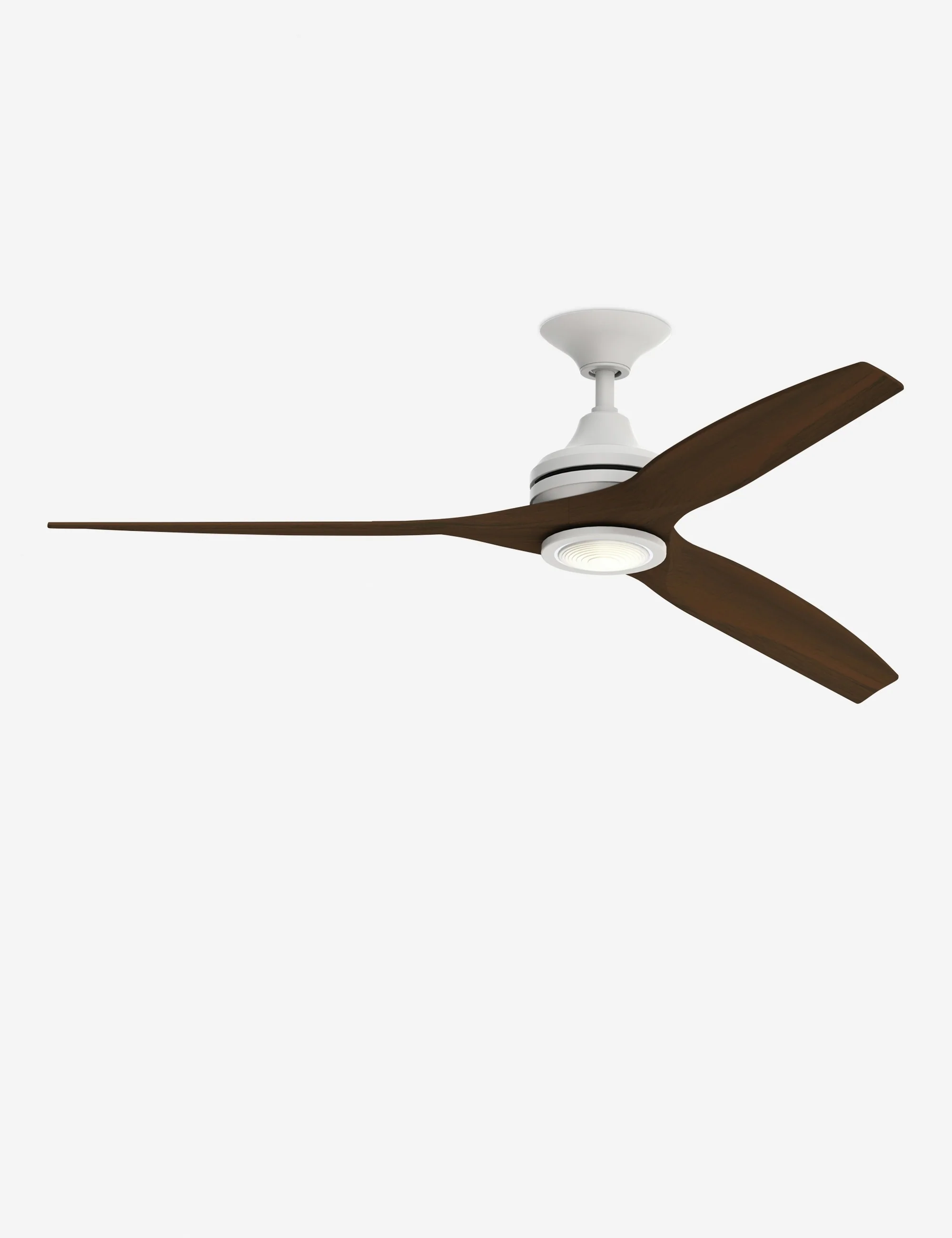 Solaria Ceiling Fan + Light - Image 4
