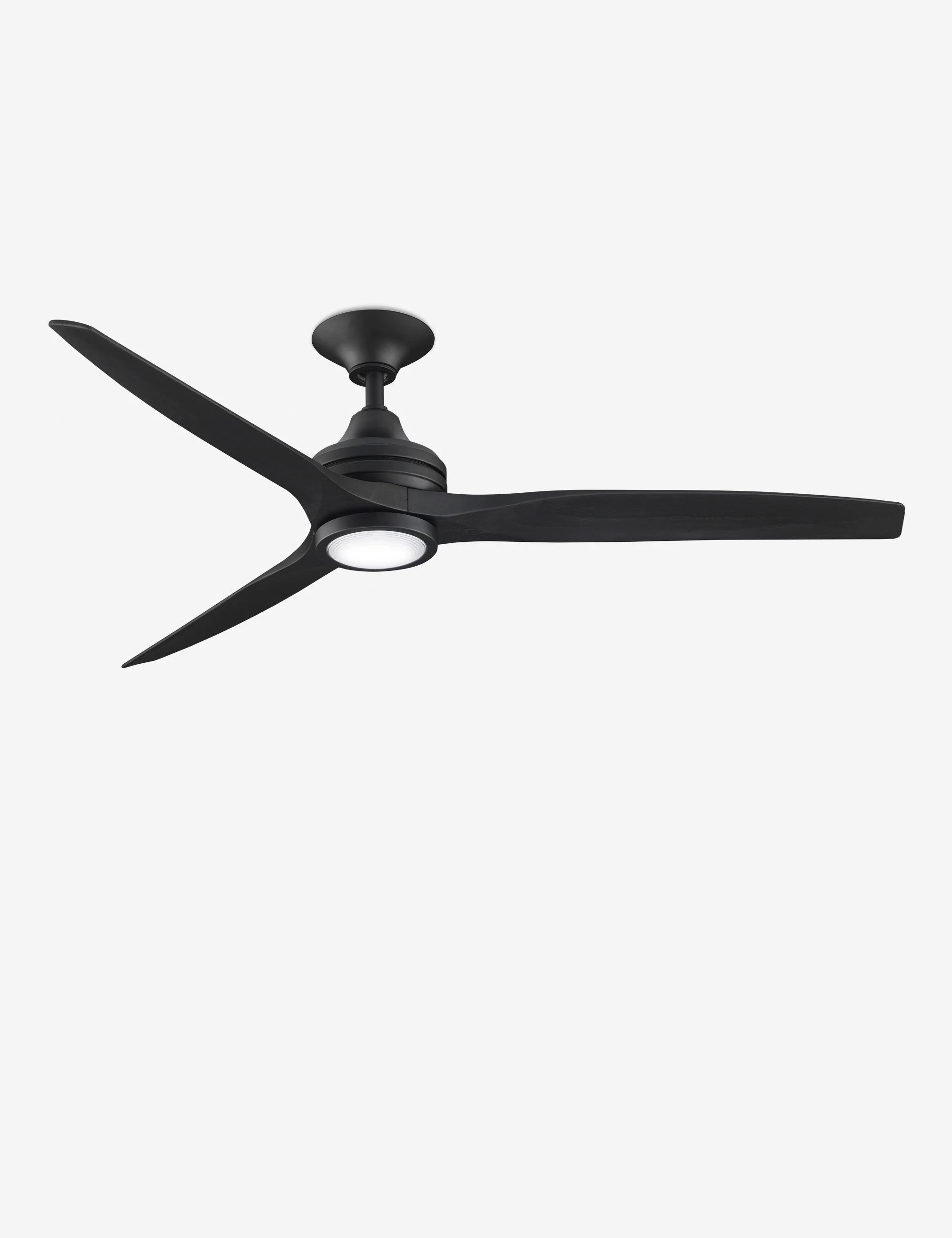 Solaria Ceiling Fan + Light - Image 5