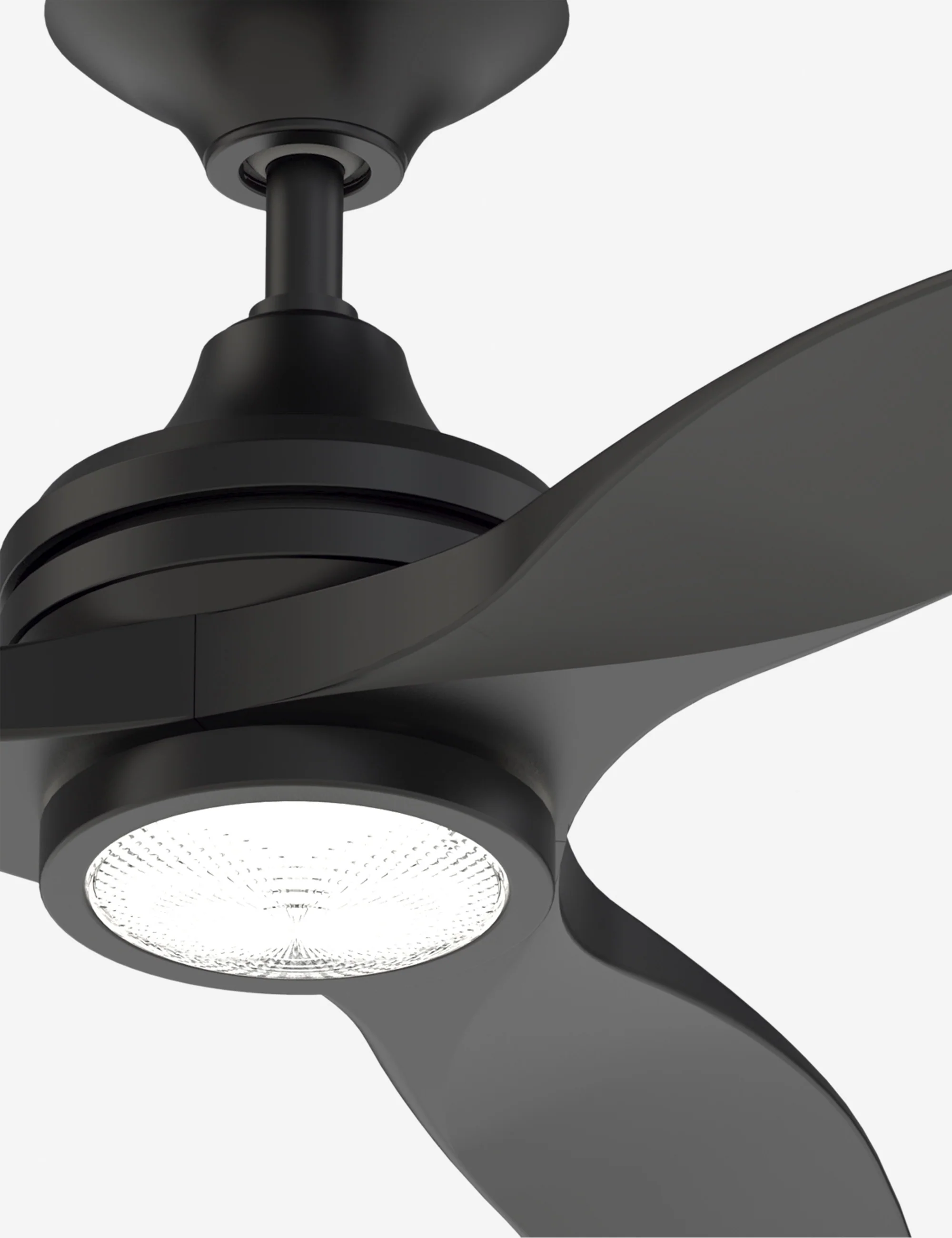 Solaria Ceiling Fan + Light - Image 7