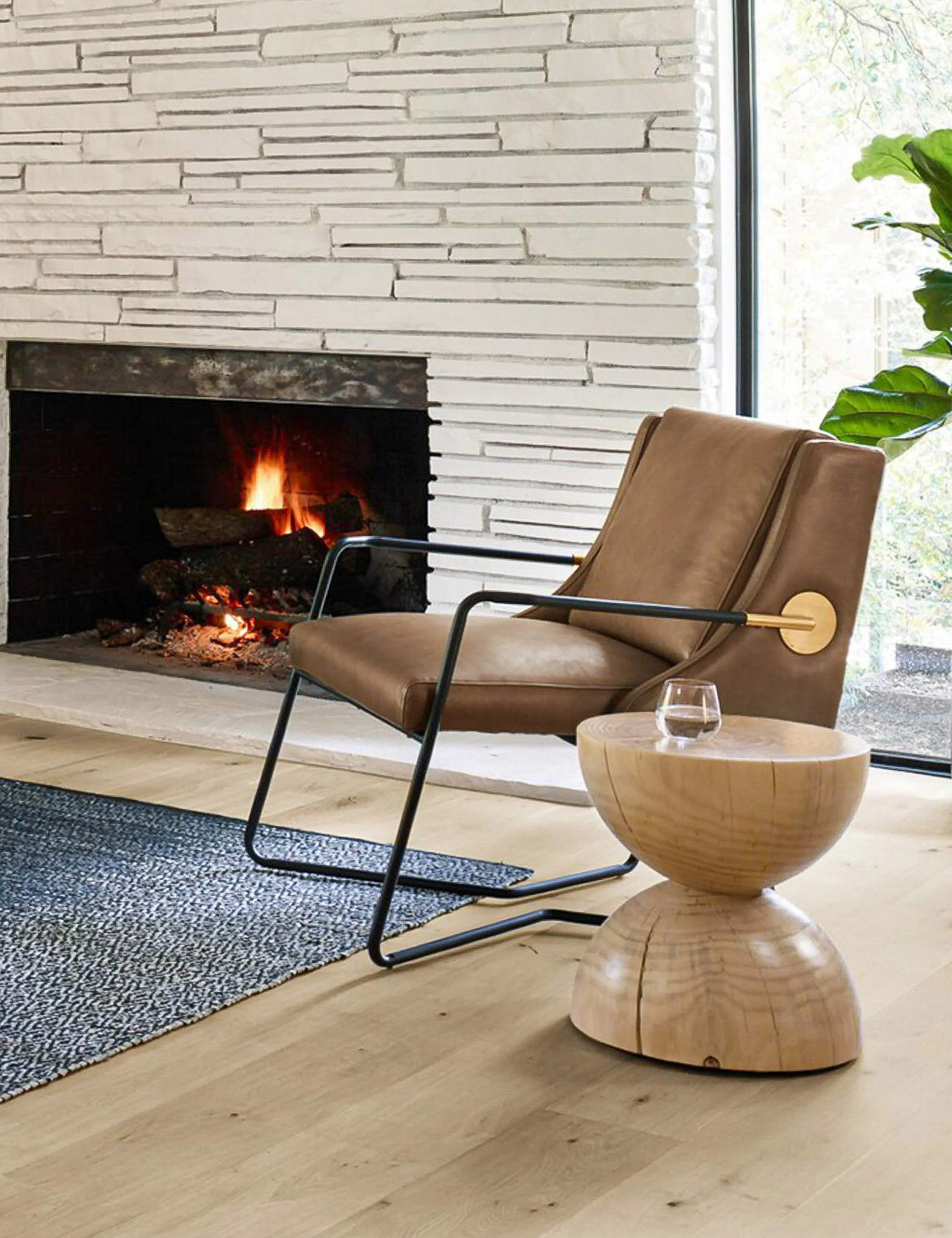Solaro Side Table