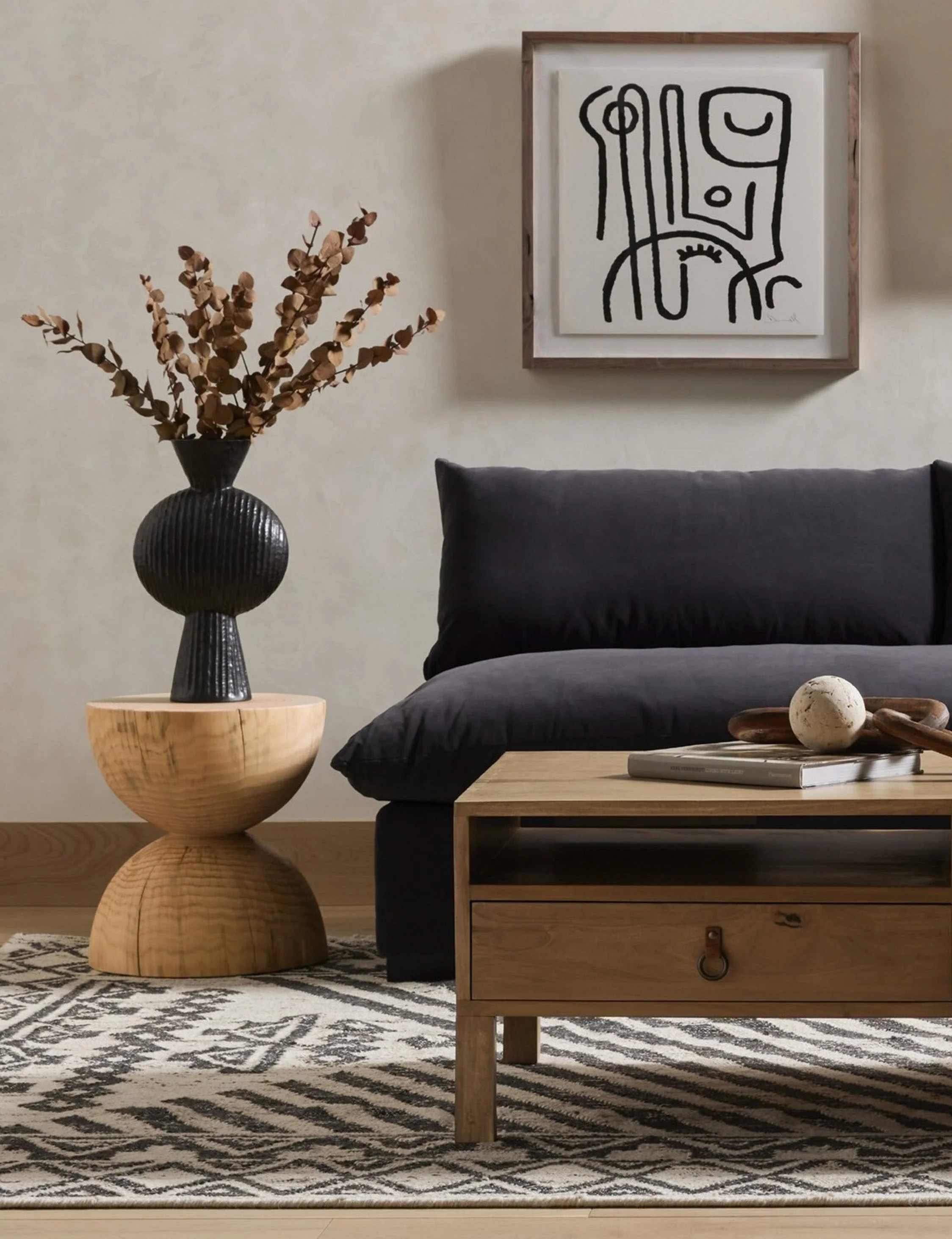 Solaro Side Table - Image 4