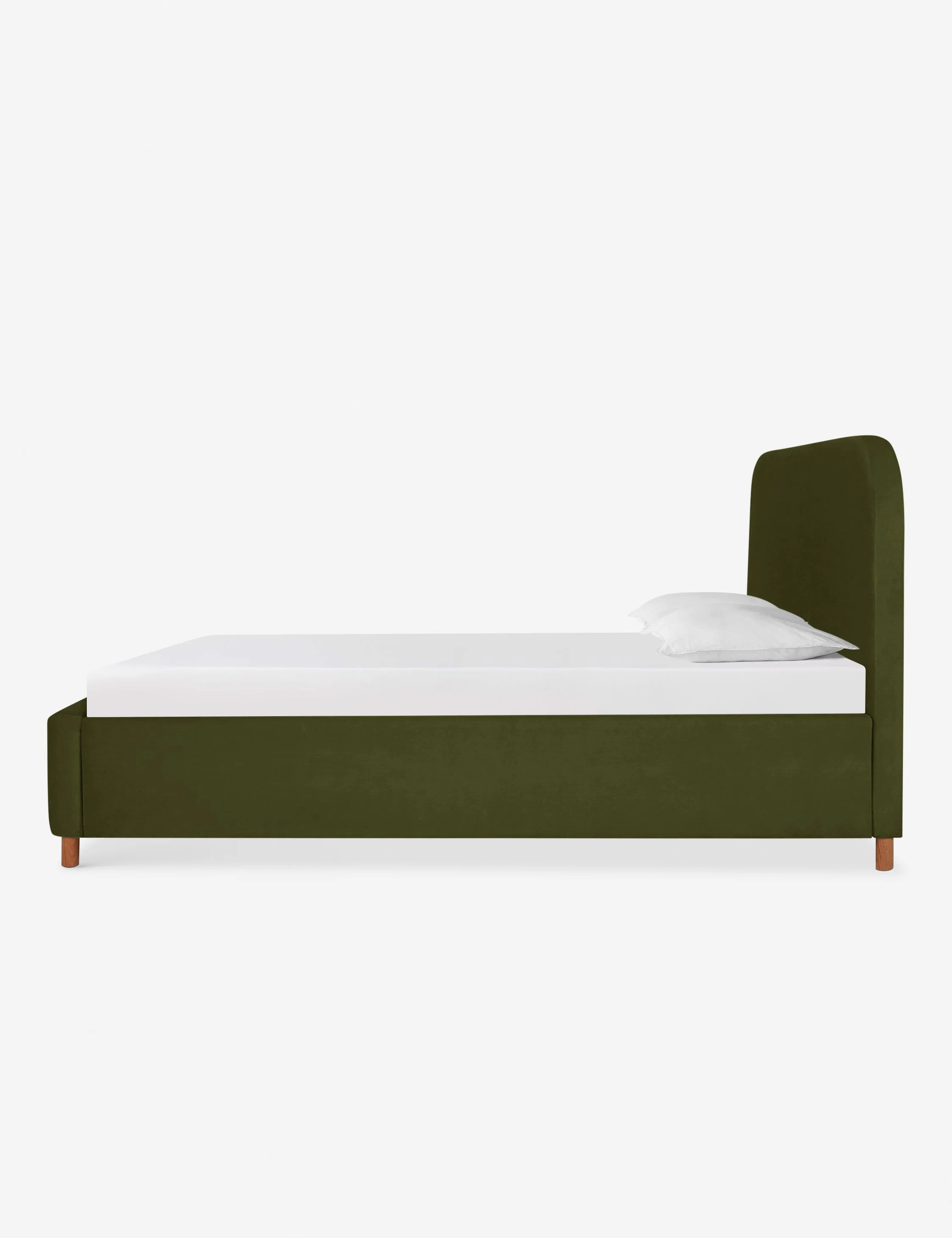 Solene Platform Bed - Image 17