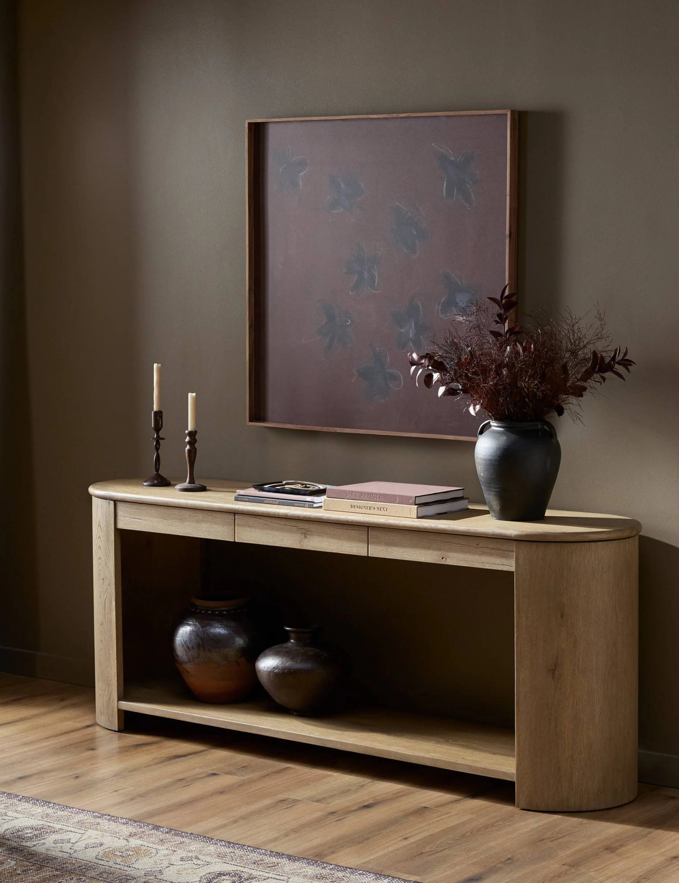 Soluna Console Table - Image 2