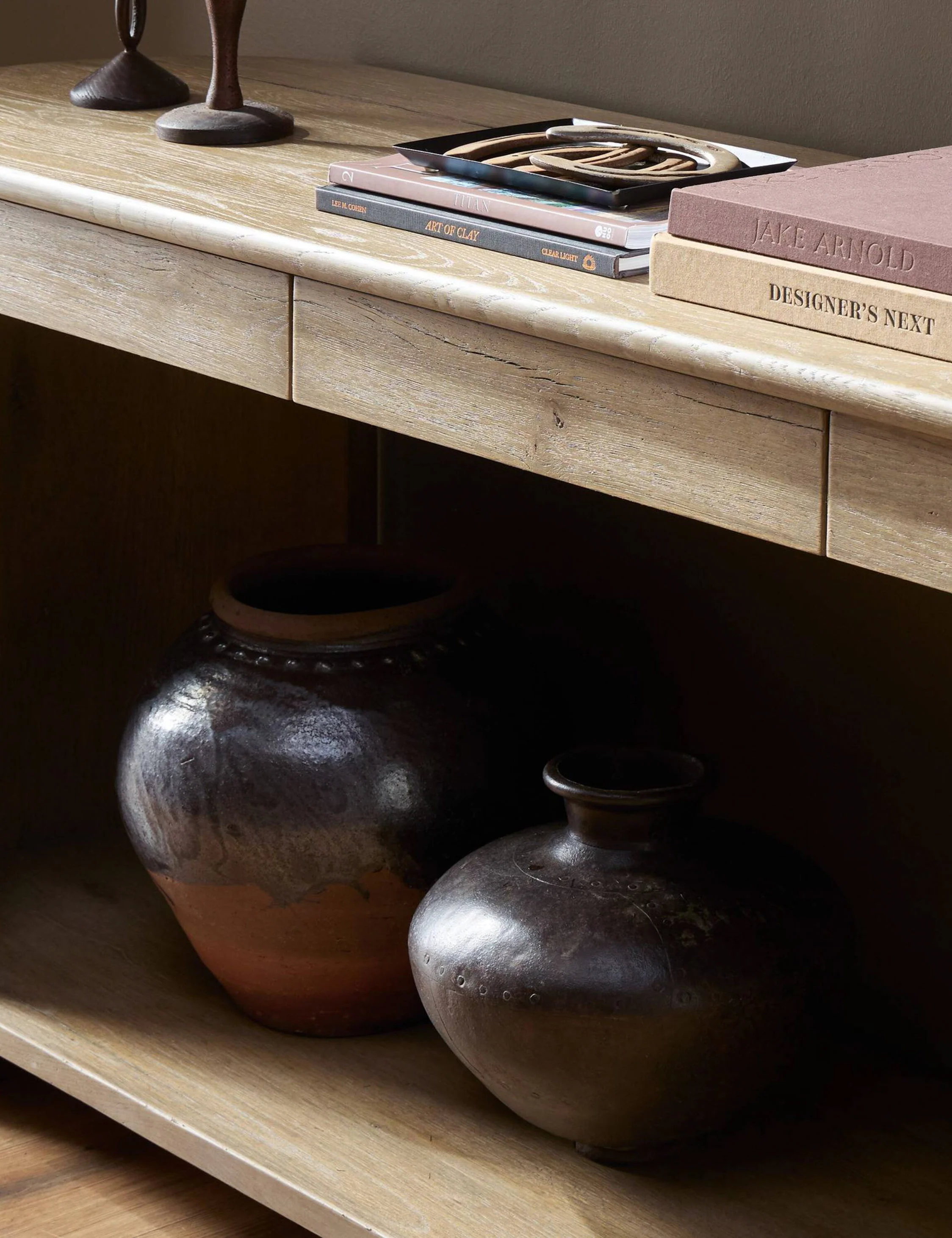 Soluna Console Table - Image 3