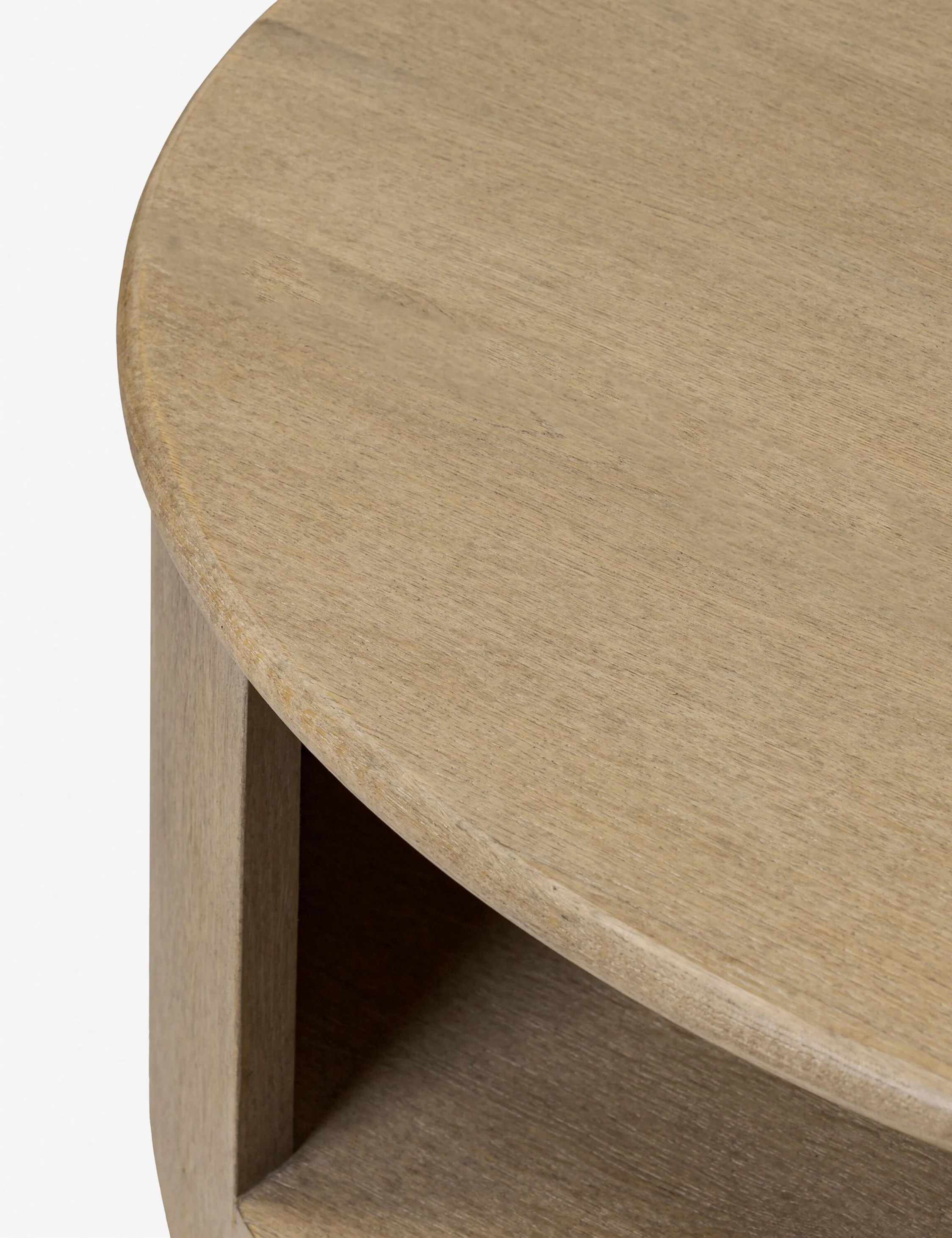 Soluna Round Coffee Table - Image 6