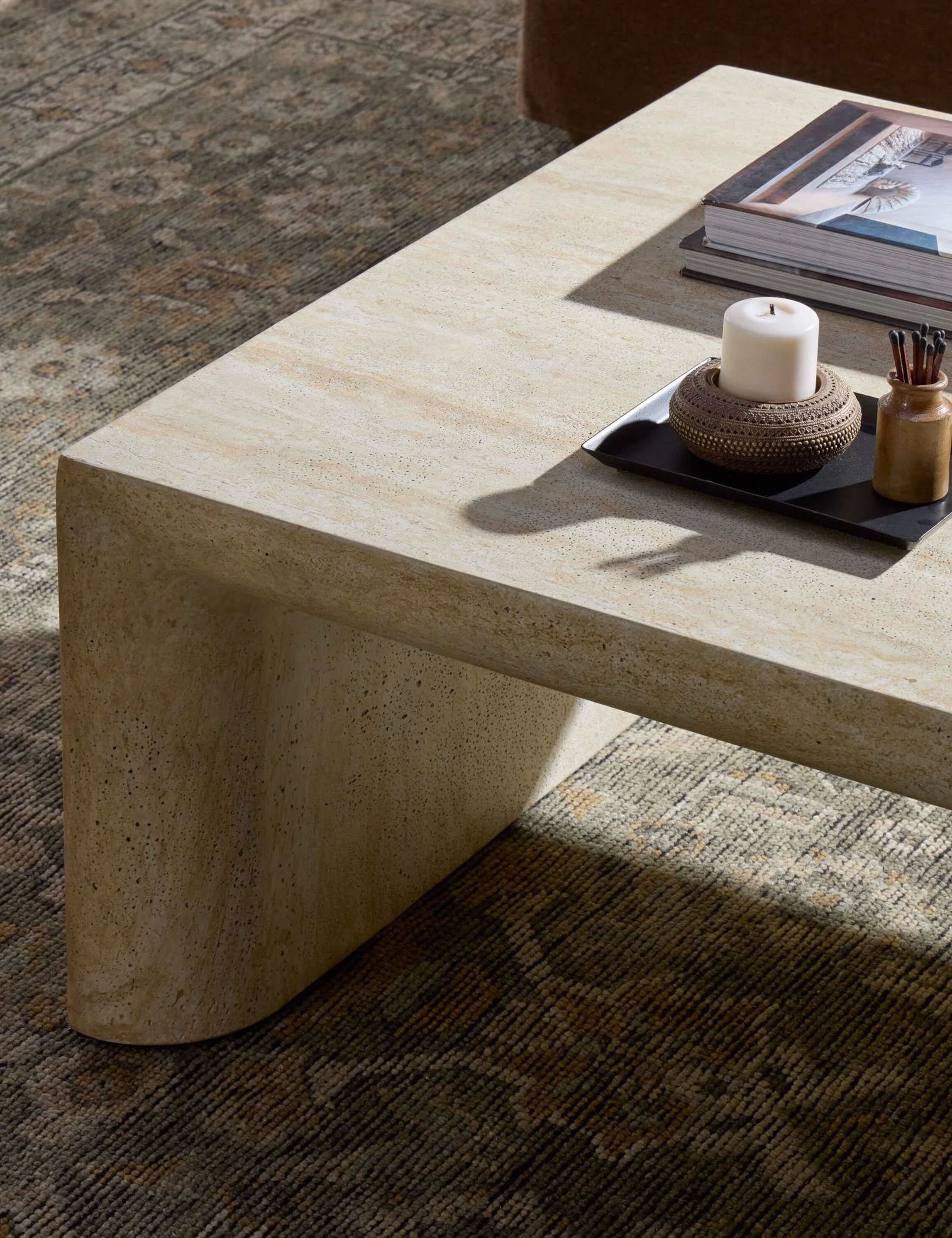 Sonder Coffee Table - Image 5