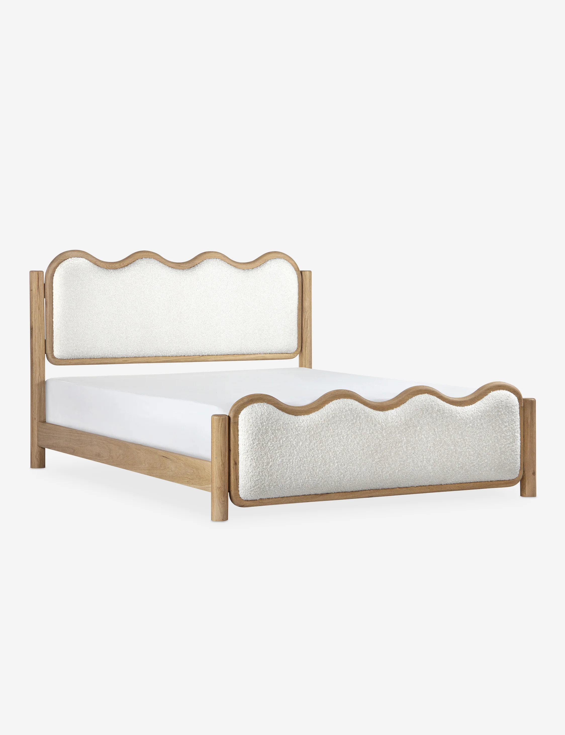 Sophos Platform Bed - Image 2