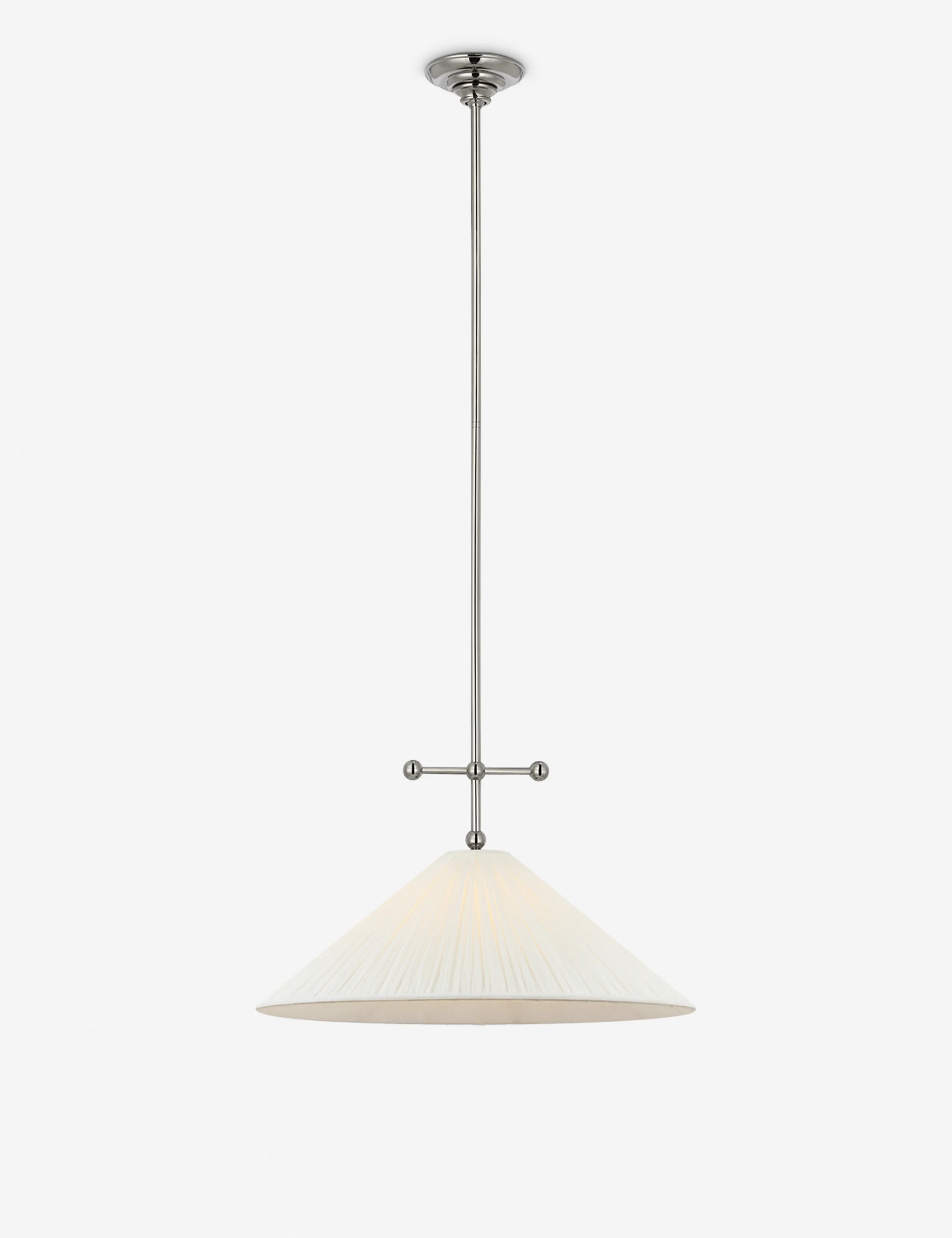 Soren Pendant Light by Amber Lewis - Image 3