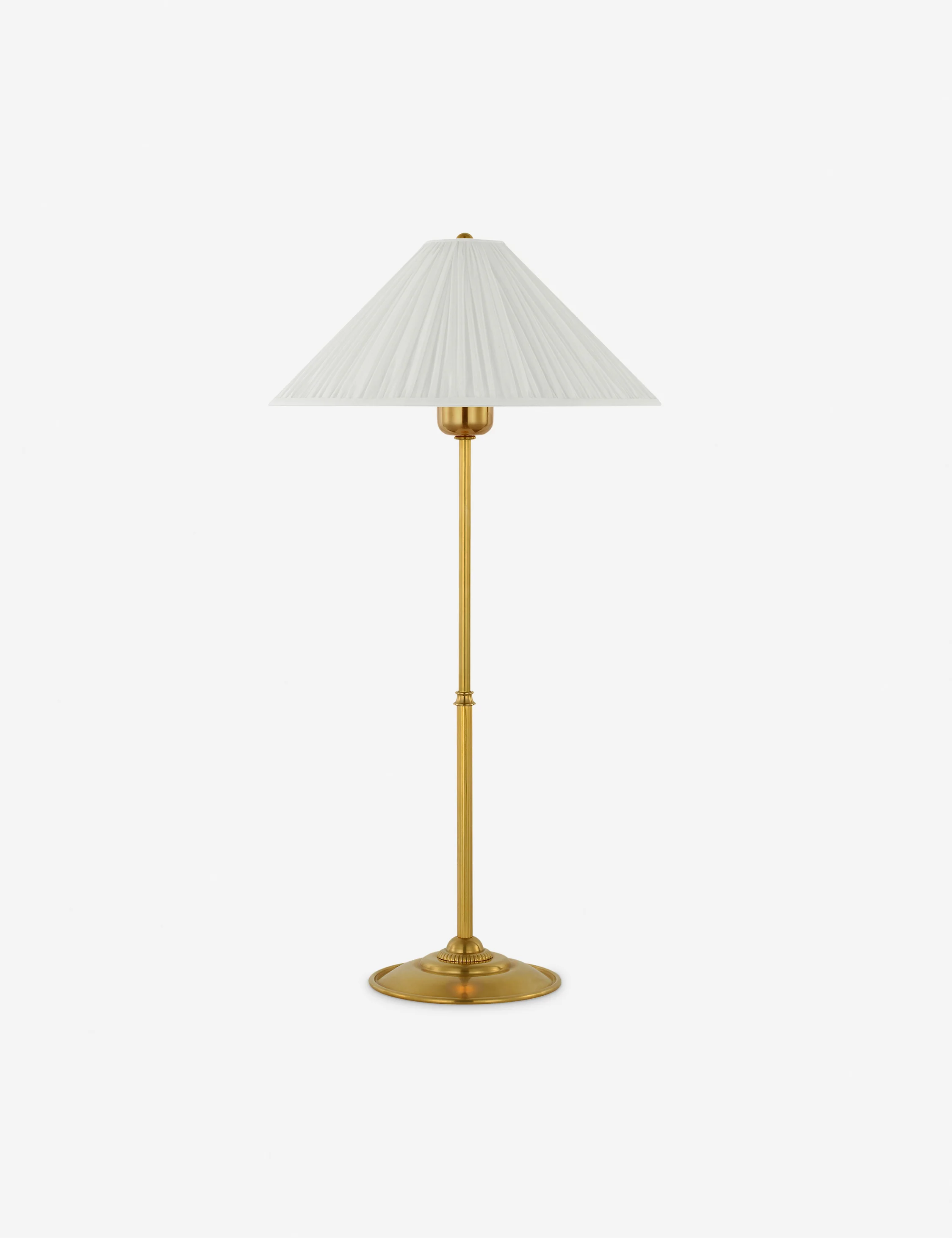 Soren Table Lamp by Amber Lewis - Image 6