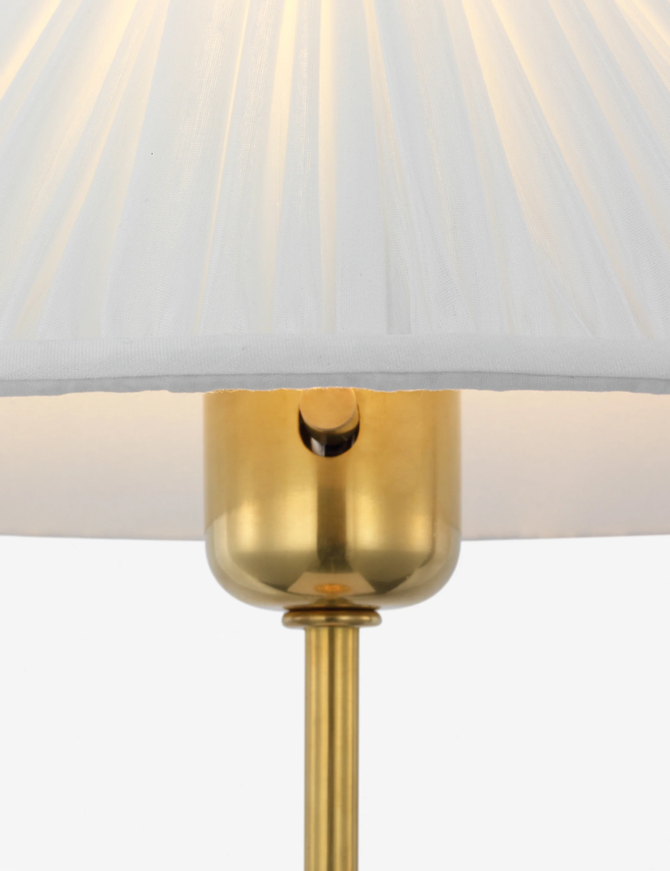 Soren Table Lamp by Amber Lewis - Image 8