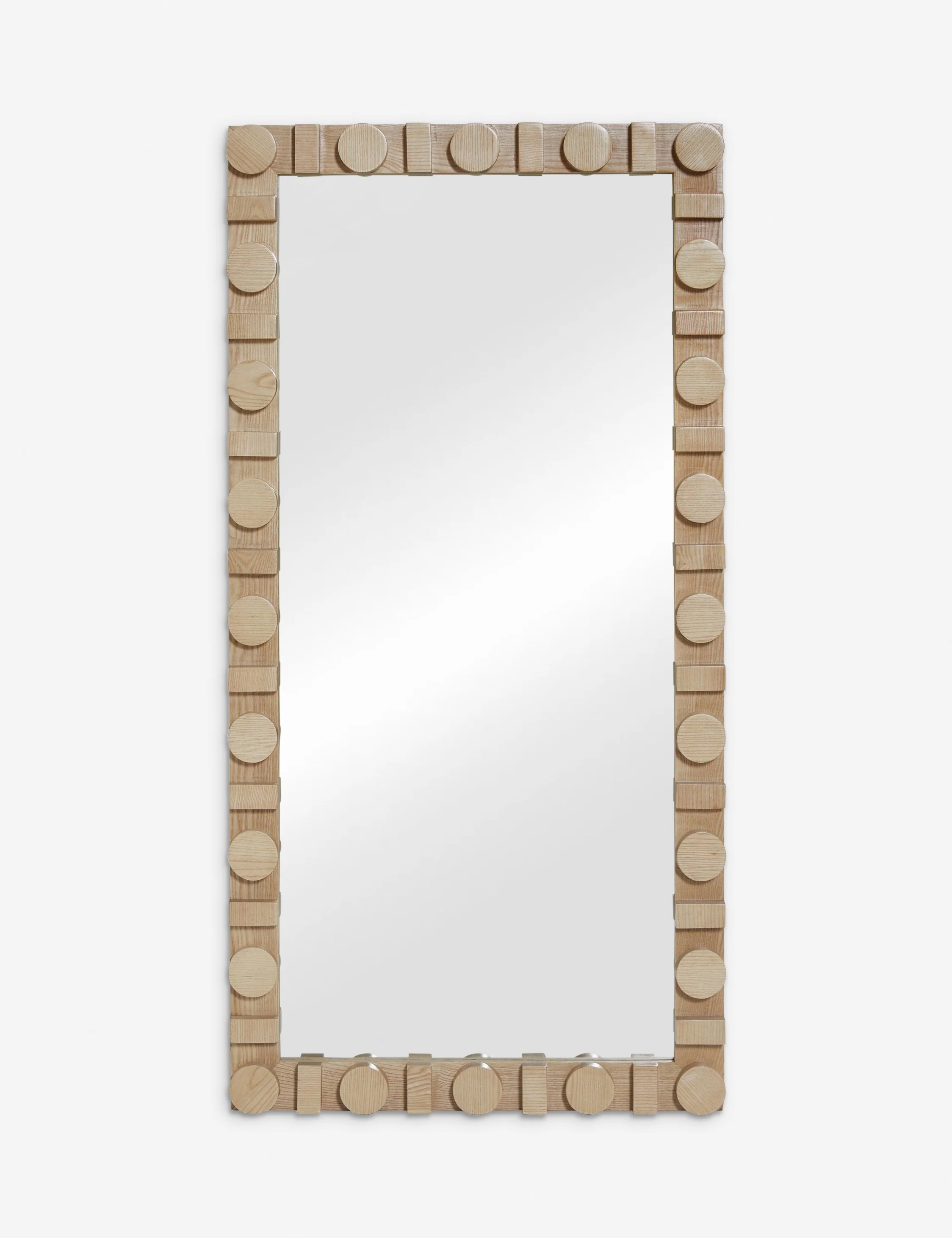 Sorenson Floor Mirror - Image 12