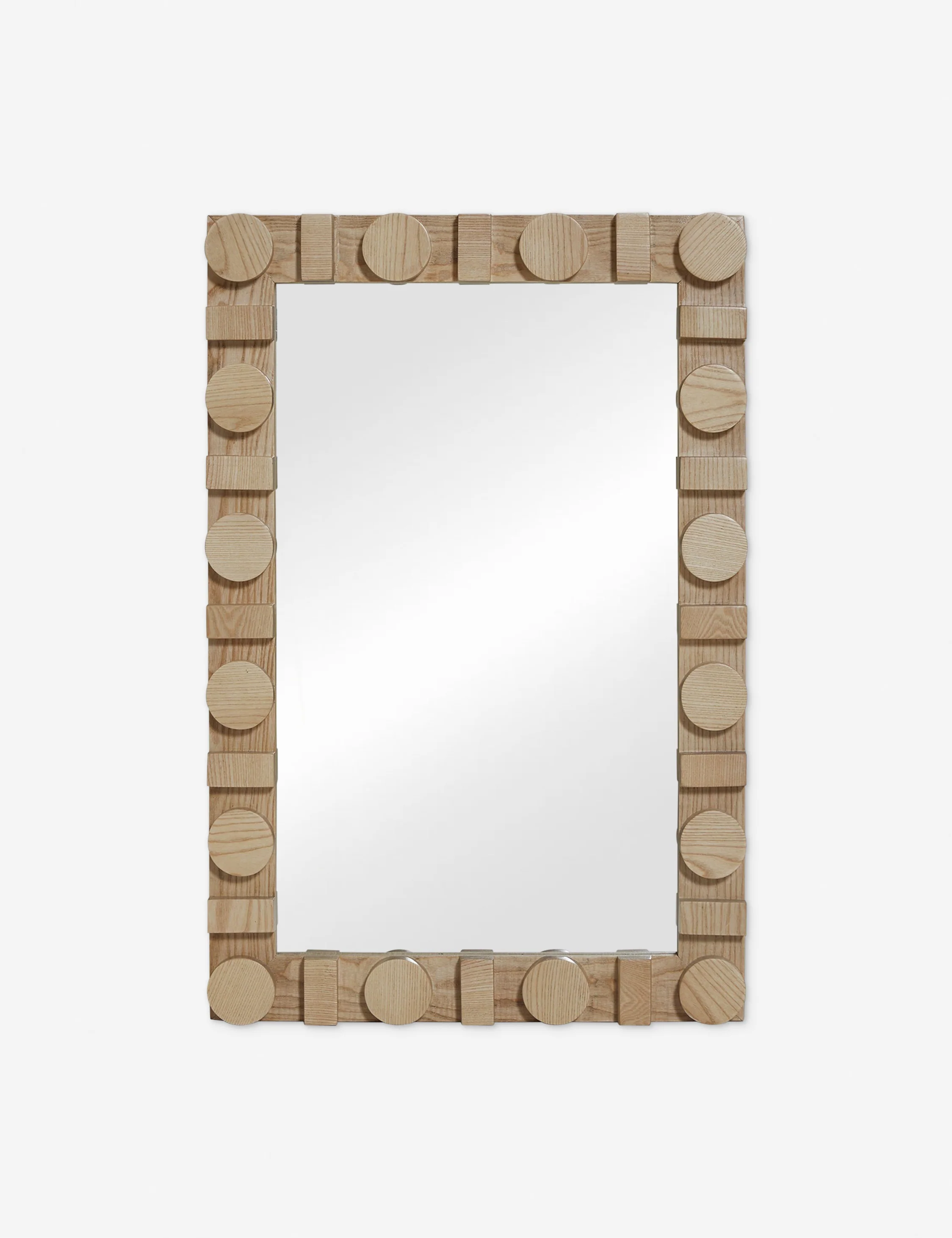 Sorenson Wall Mirror - Image 8