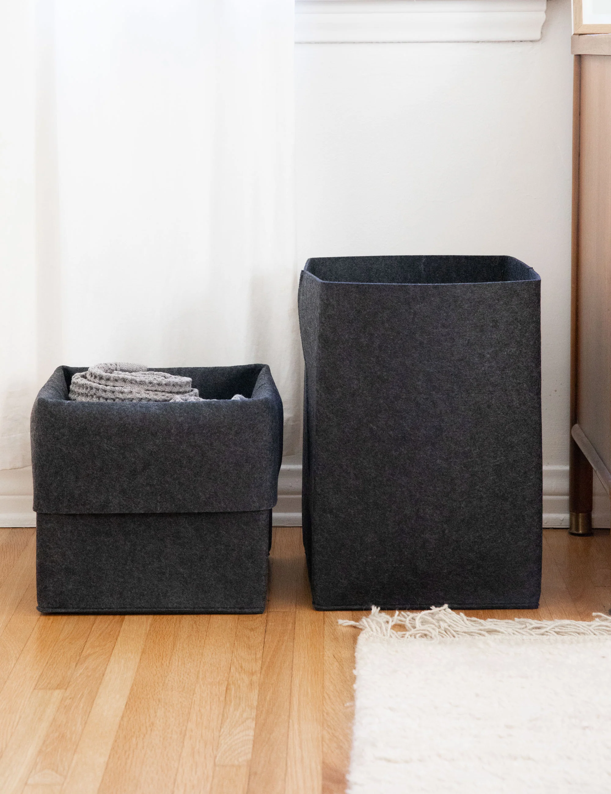 The Flex Bin, Original (Set of 3) by SortJoy - Image 10