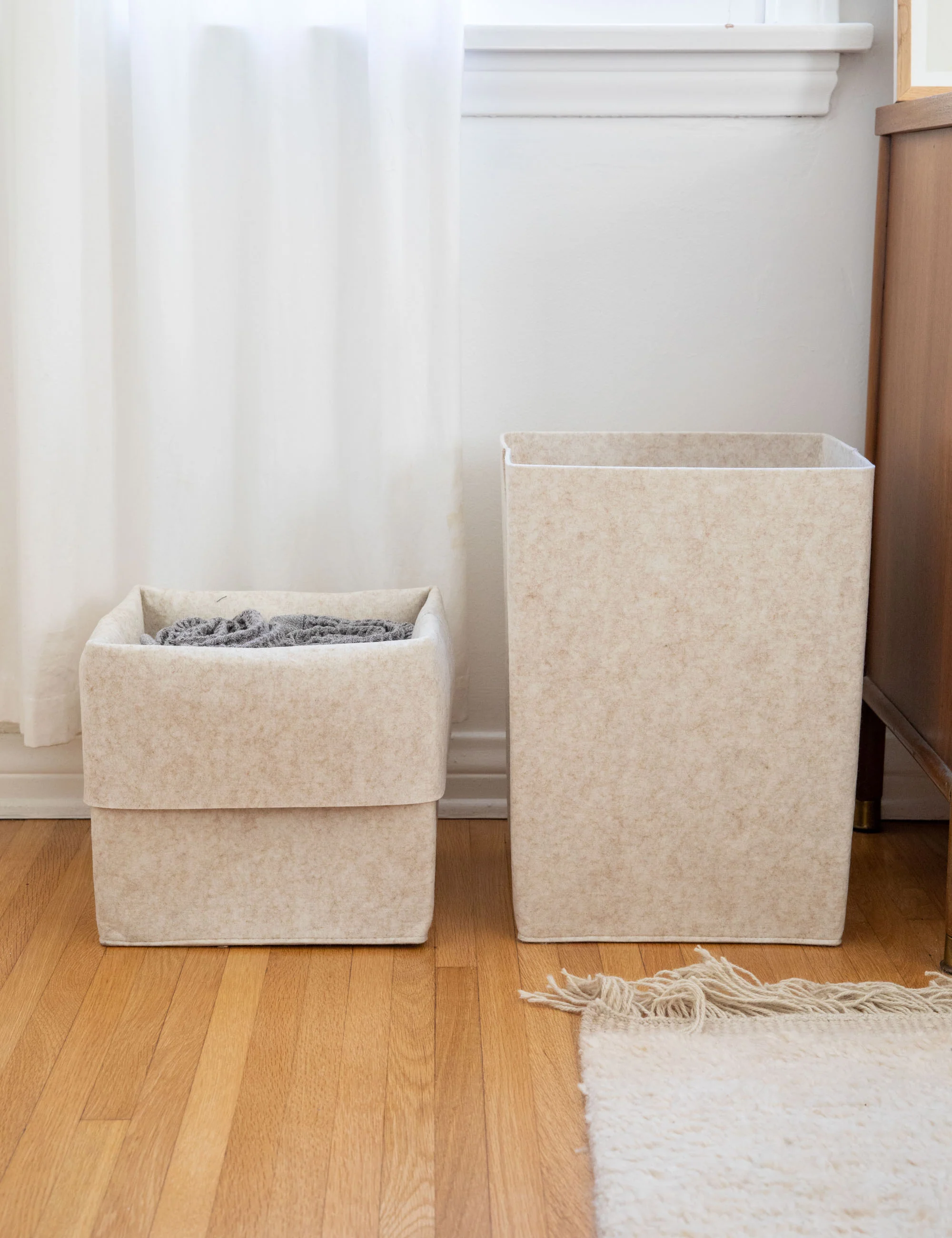 The Flex Bin, Original (Set of 3) by SortJoy - Image 5