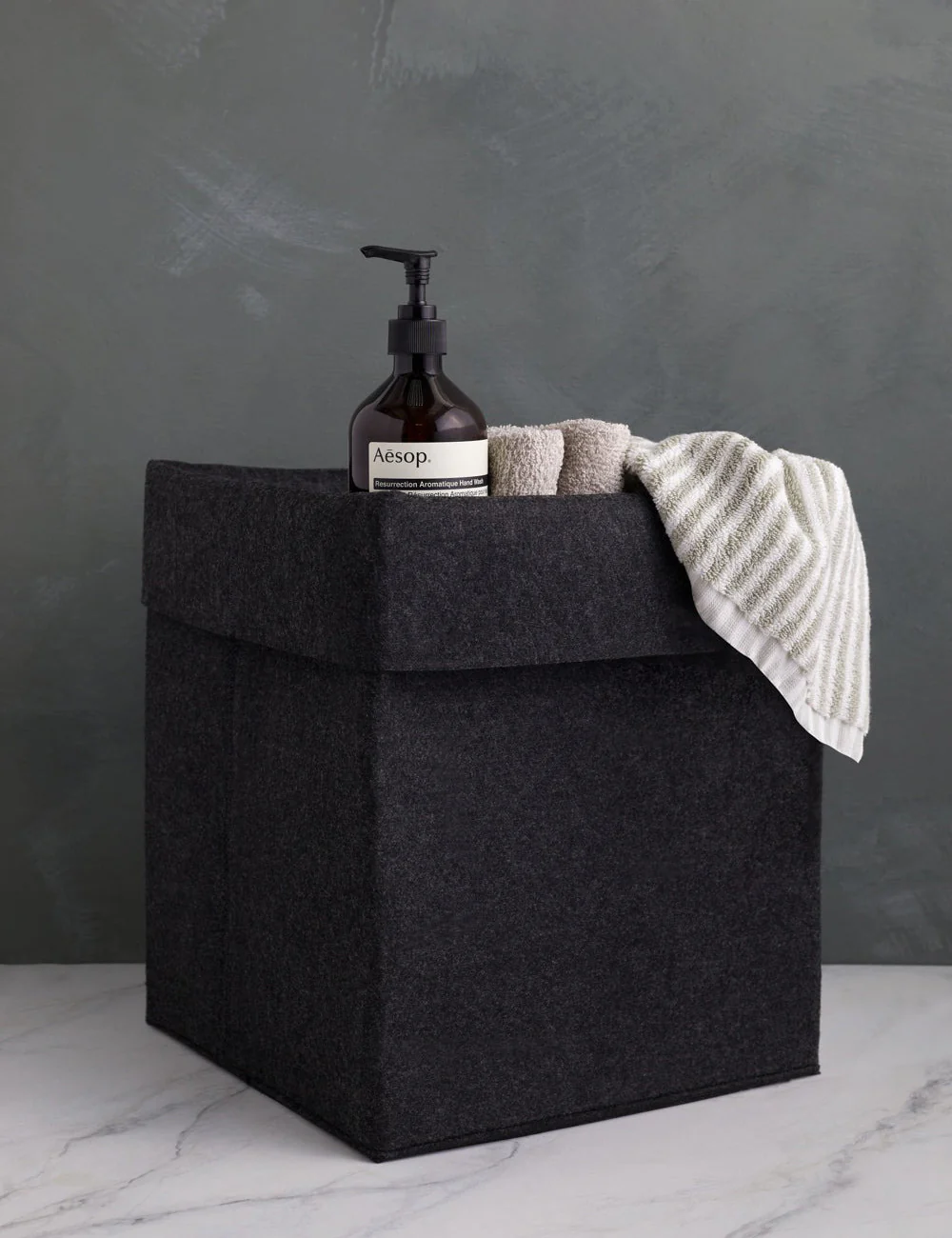 The Flex Bin, Original (Set of 3) by SortJoy - Image 6
