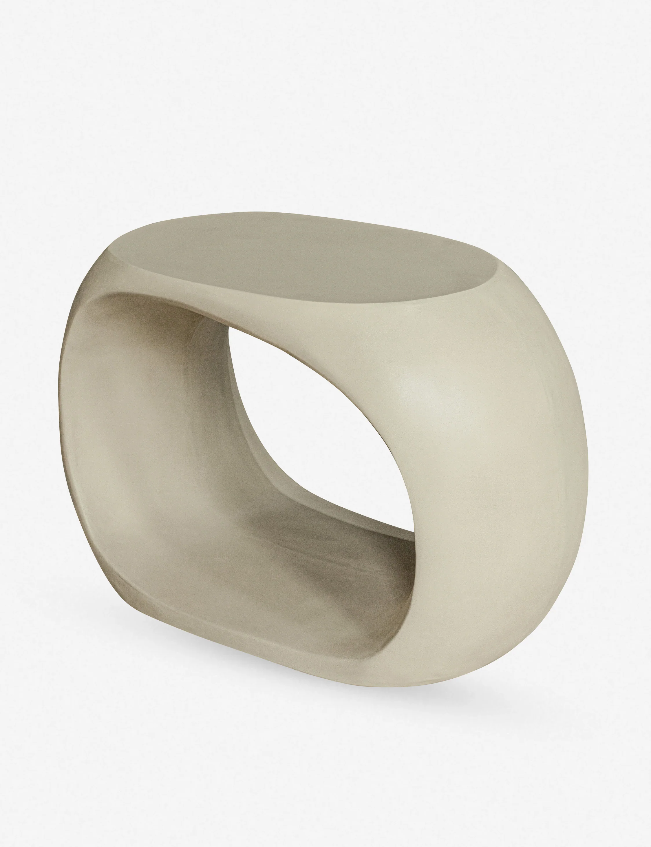 Sowa Indoor / Outdoor Stool - Image 3