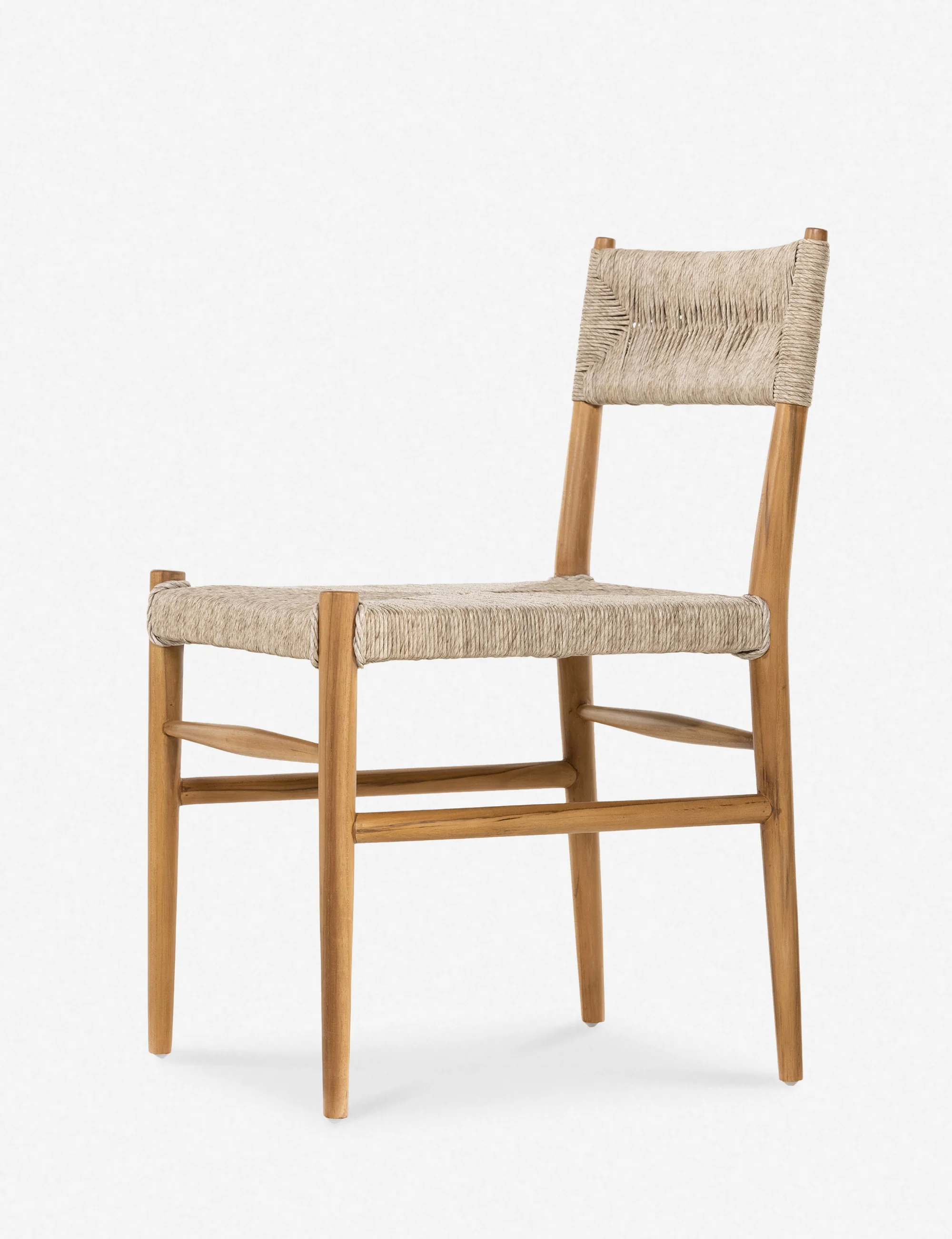 Spago Indoor / Outdoor Dining Chair - Image 3
