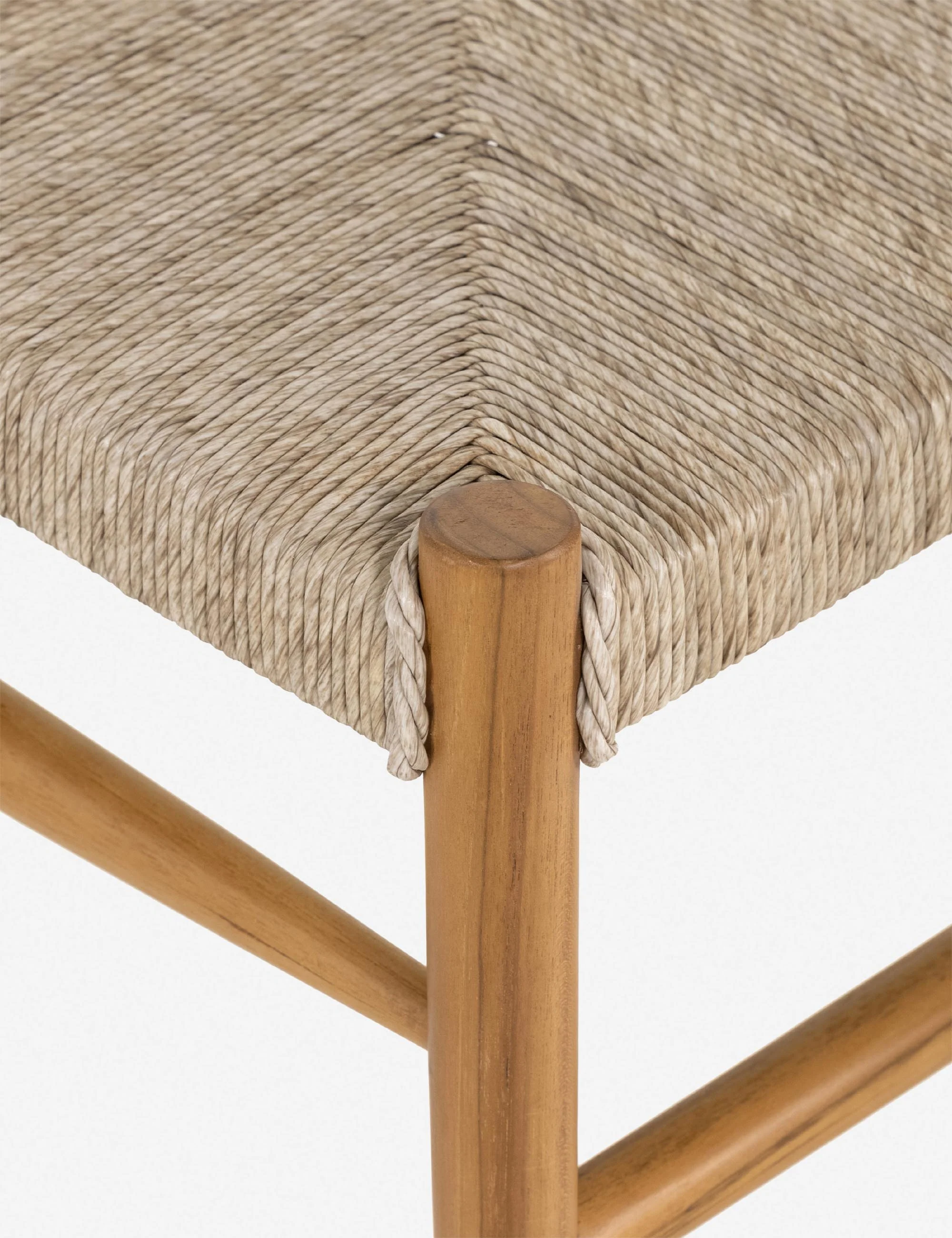 Spago Indoor / Outdoor Dining Chair - Image 6