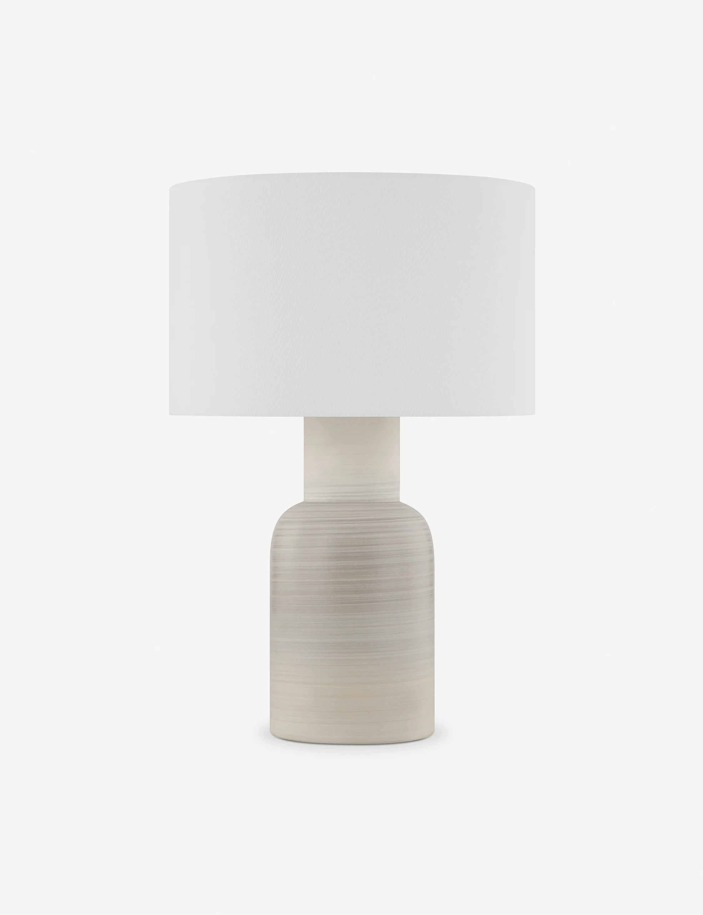Spencer Table Lamp