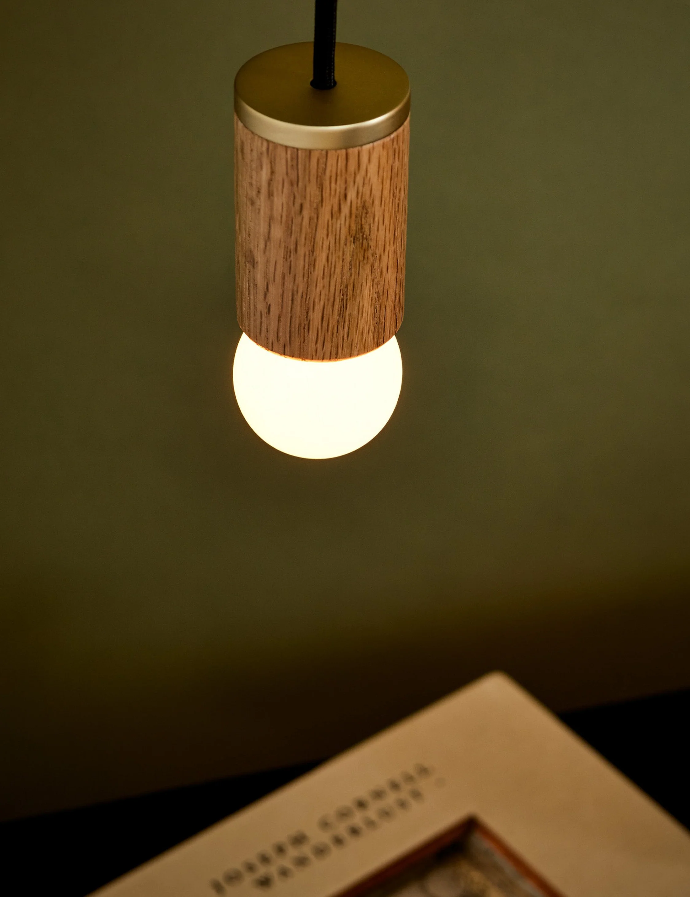 Sphere I 4W LED Bulb by Tala - Image 4