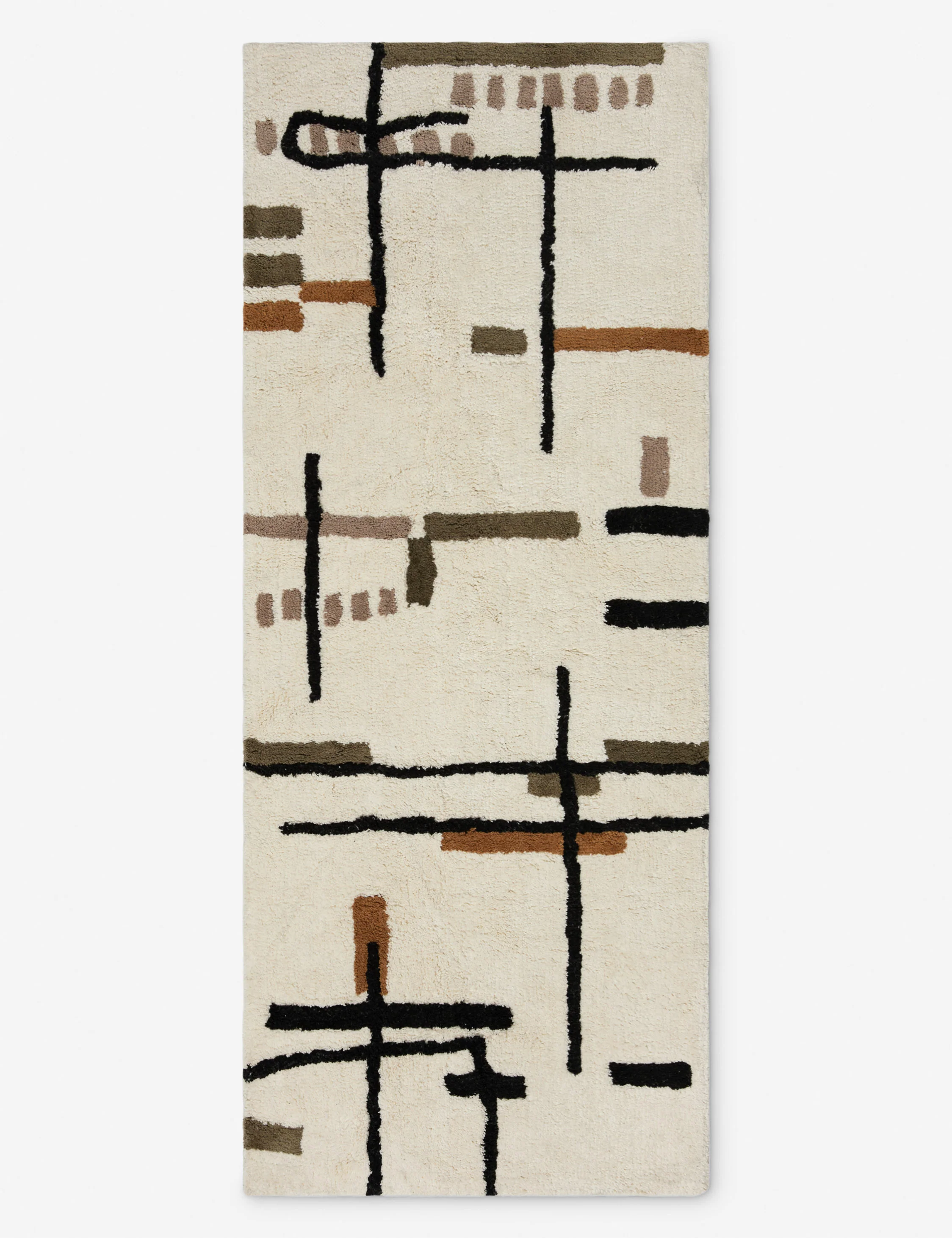 Staccato Bath Mat - Image 2